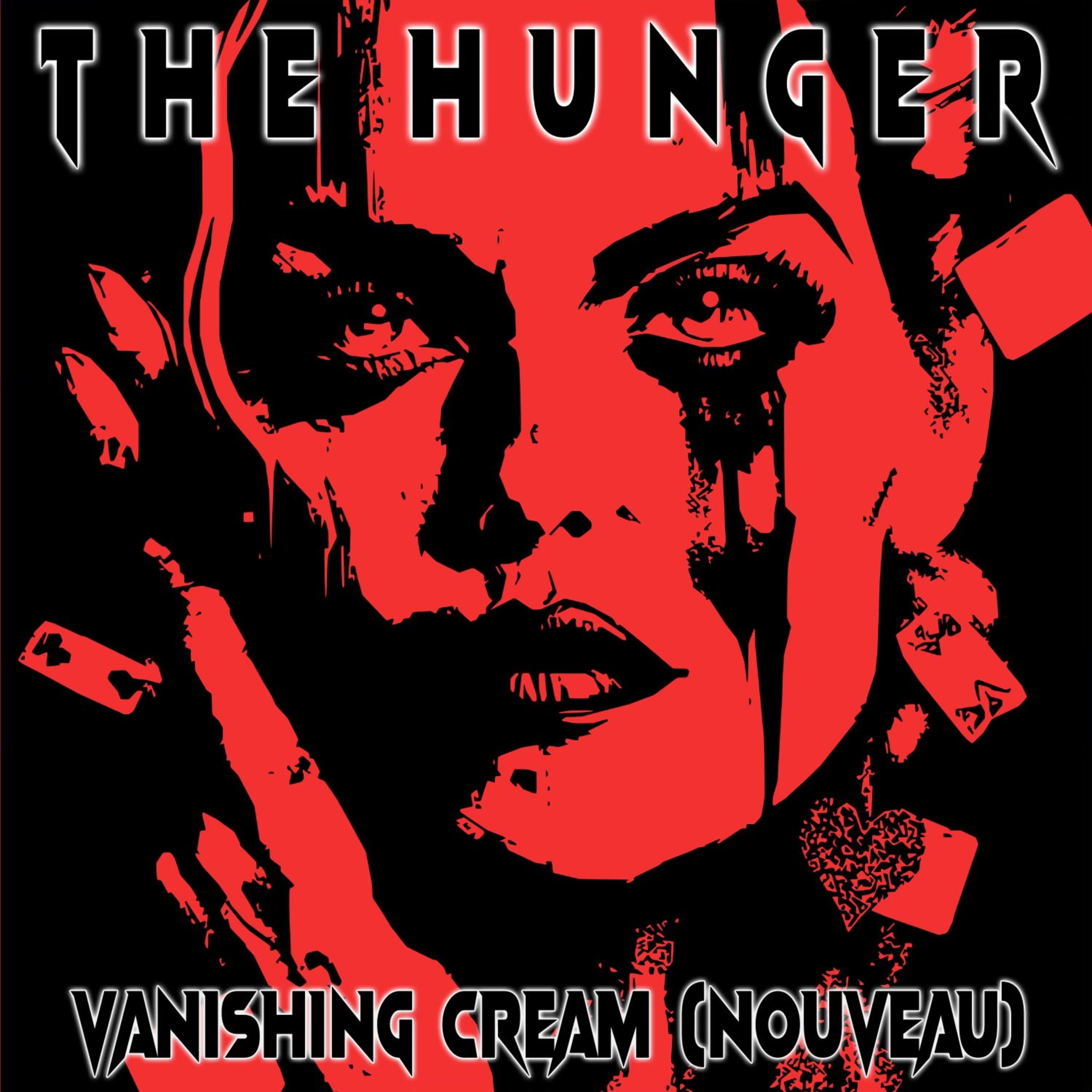 Постер альбома Vanishing Cream (Nouveau)