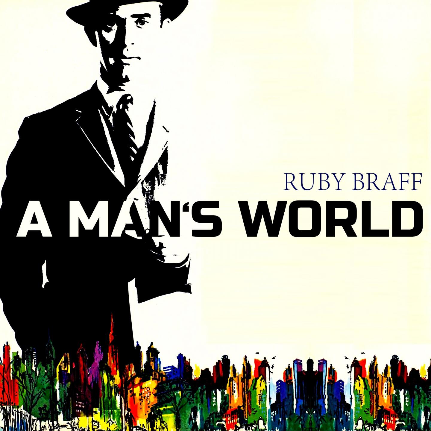 Ruby Braff - Somebody Else Is Taking My Place