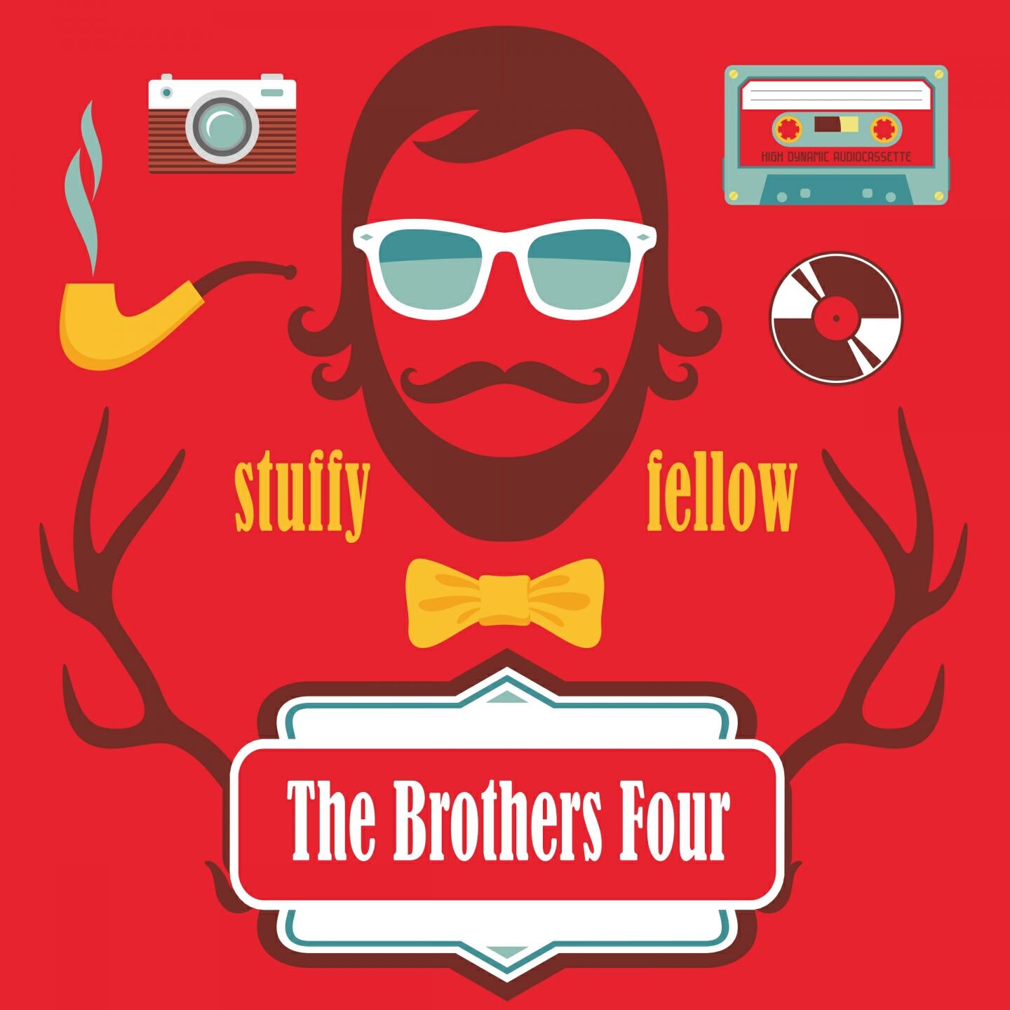 The Brothers Four - The Gallant Argosy
