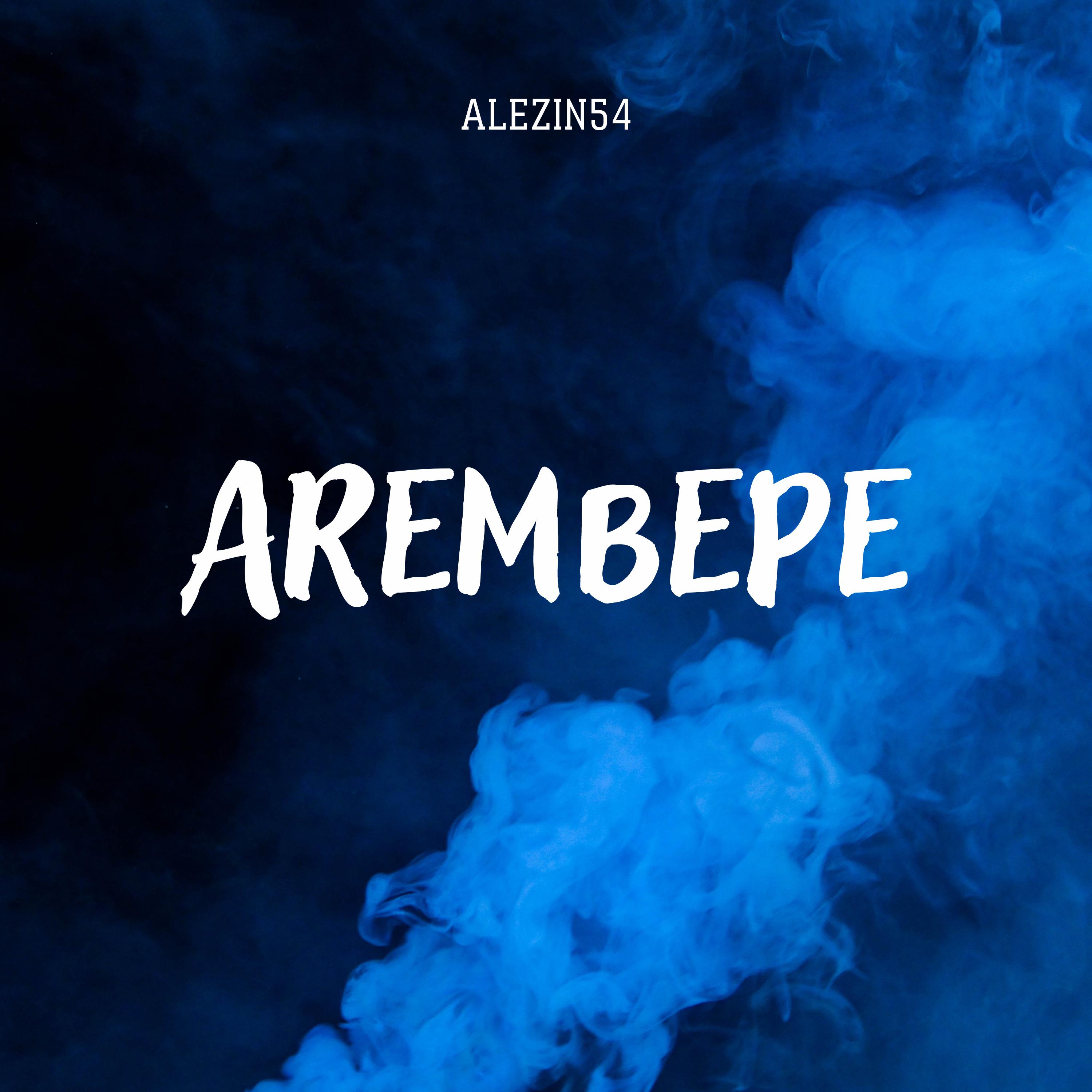 Постер альбома Arembepe