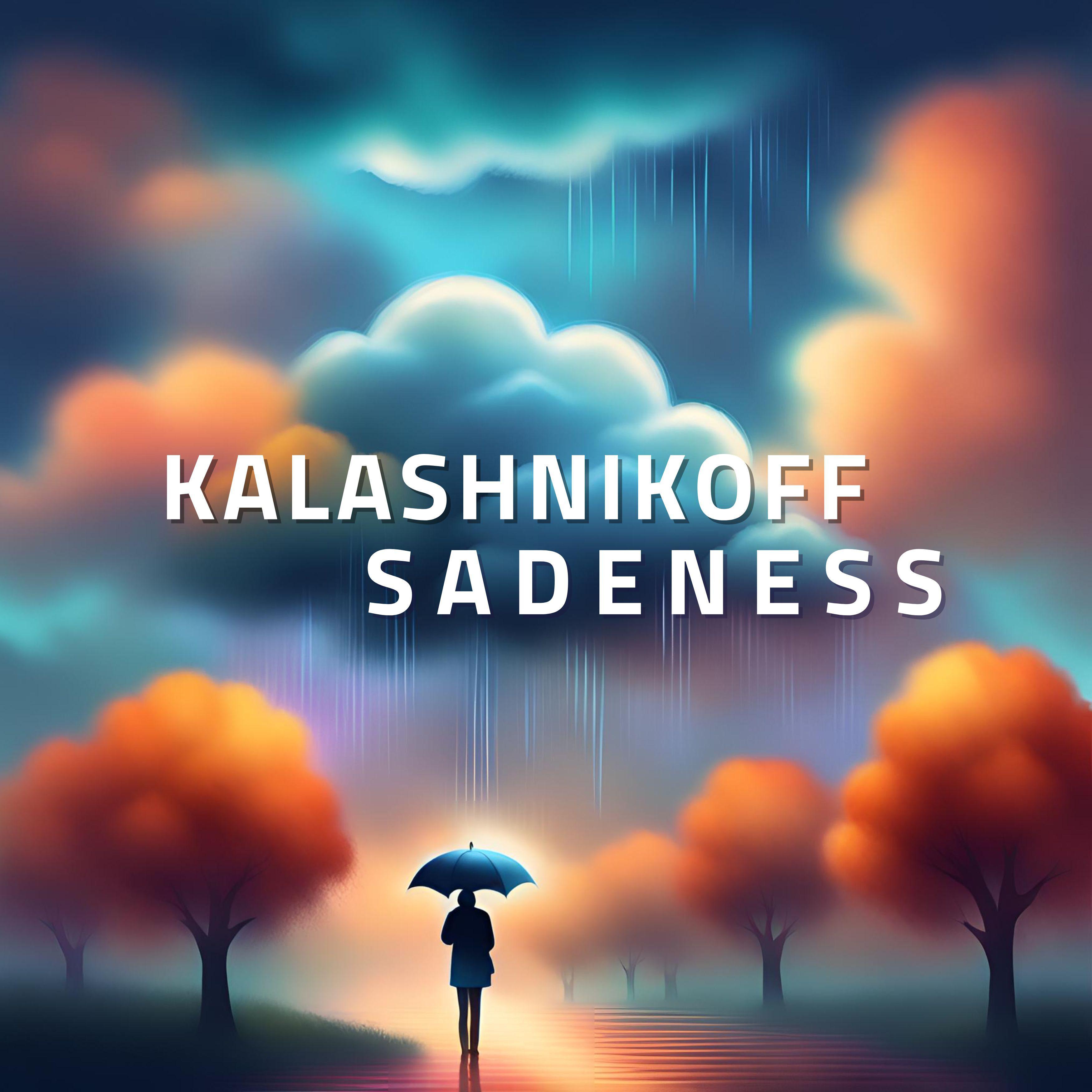Постер альбома Sadeness