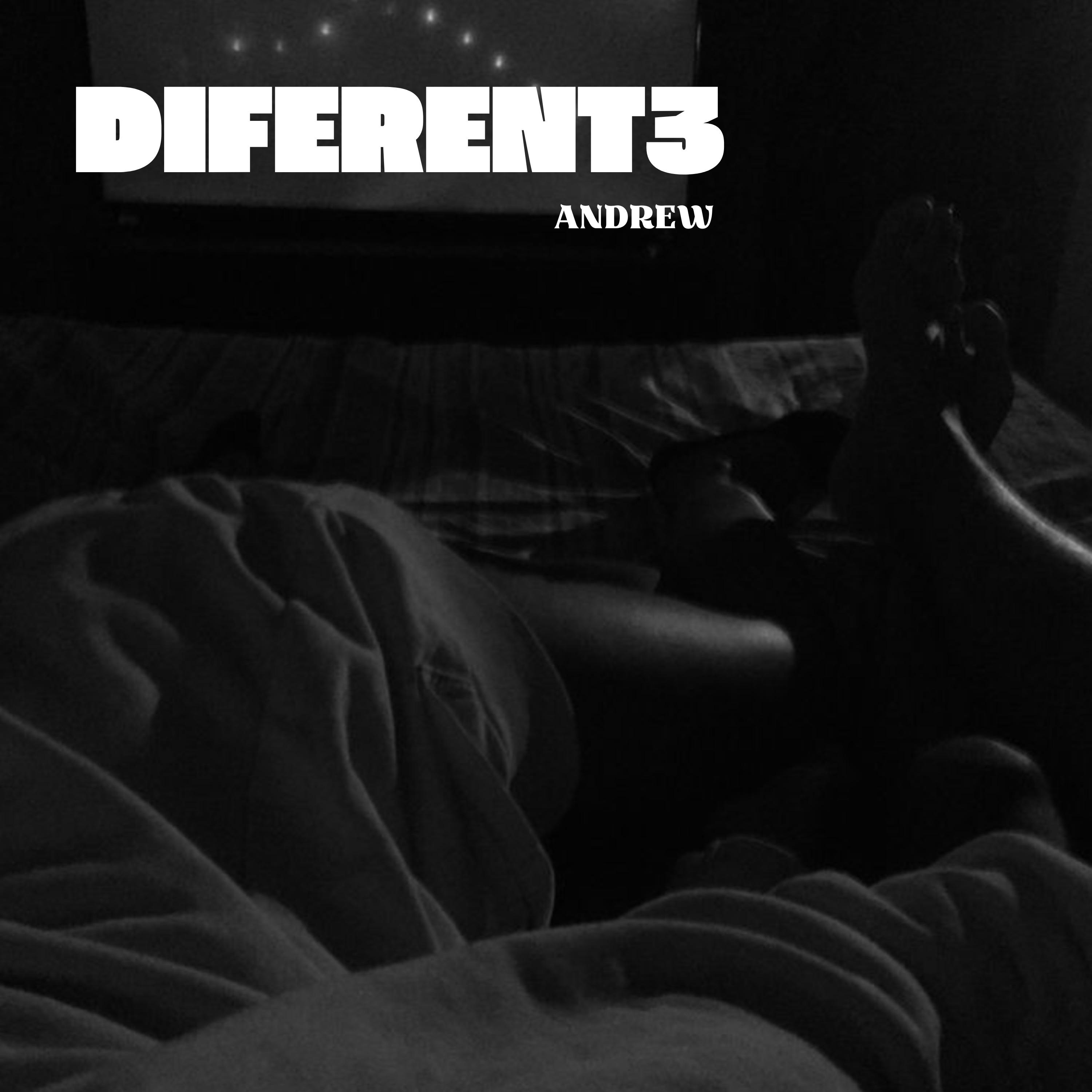 Постер альбома Diferent3