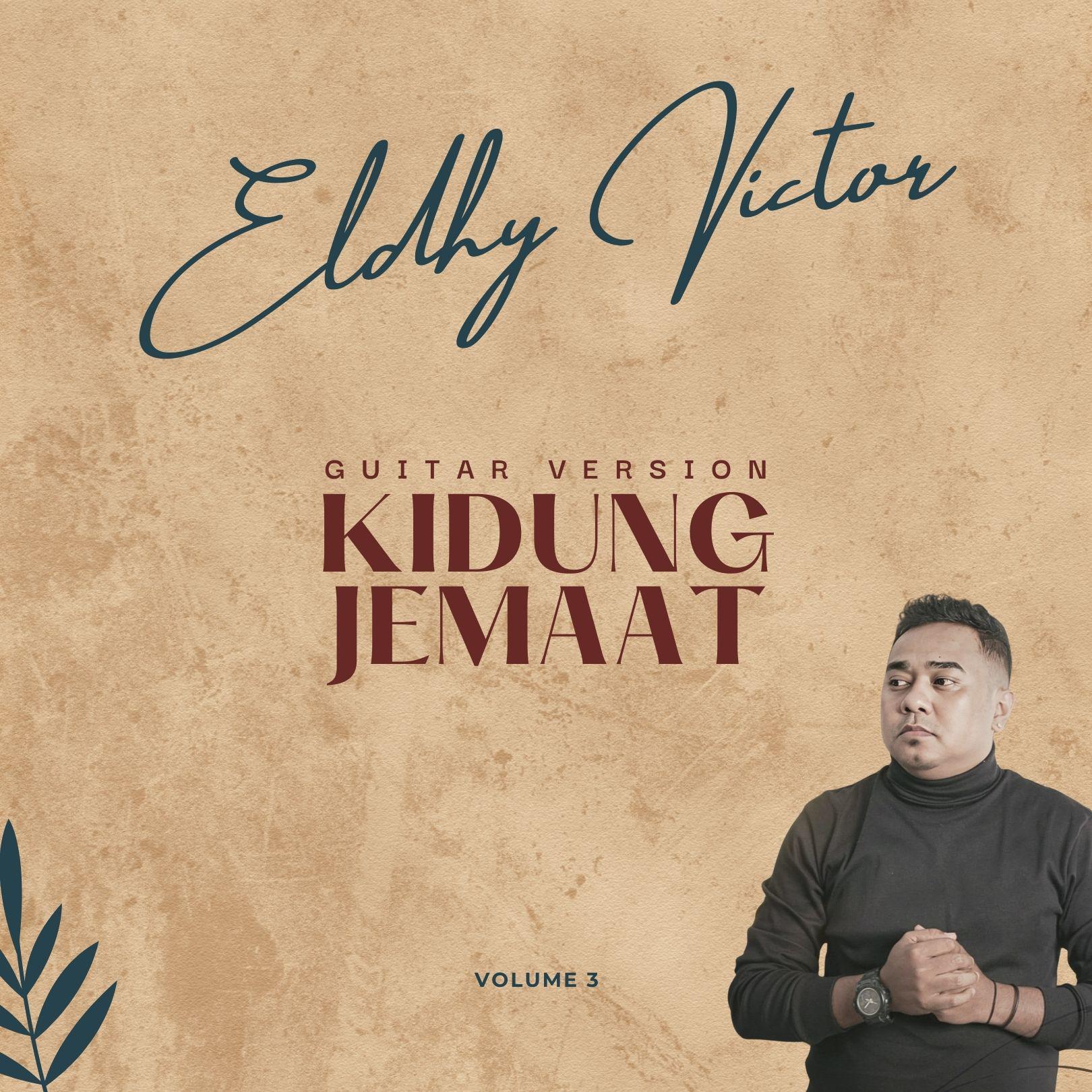 Постер альбома Kumpulan Lagu Kidung Jemaat, Vol. 3