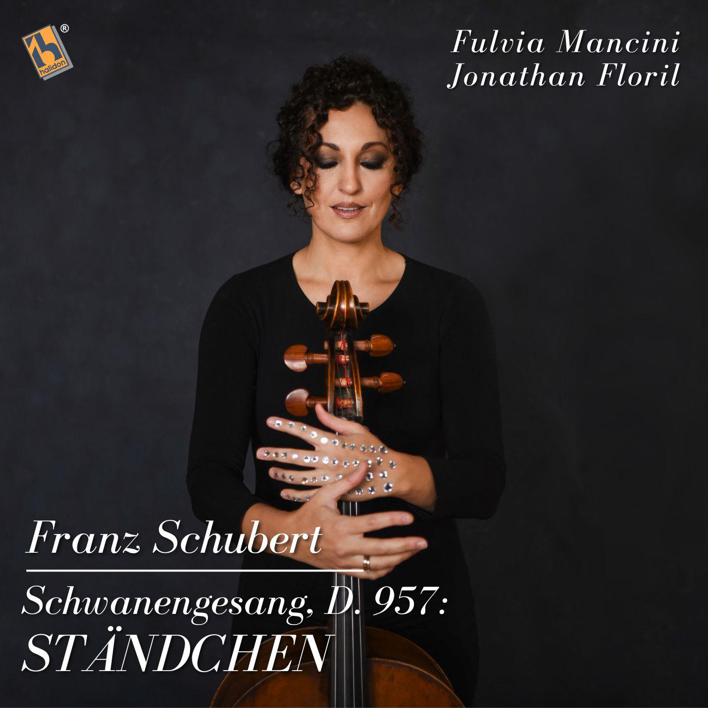 Постер альбома Schubert: Schwanengesang, D. 957: Ständchen