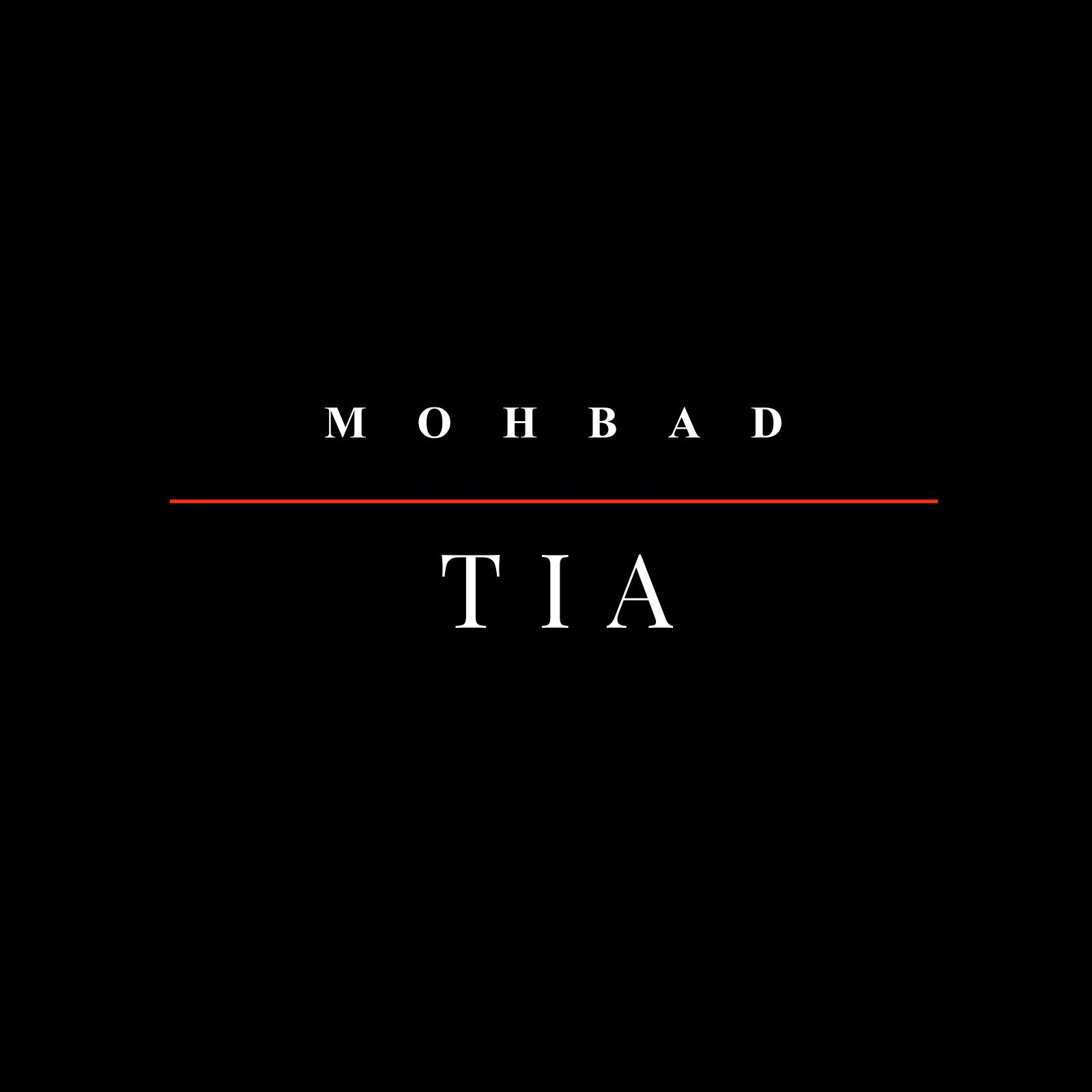 Постер альбома MOHBAD