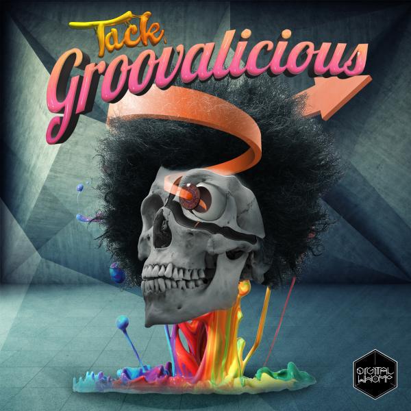 Постер альбома Groovalicious