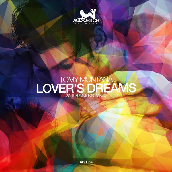 Tomy Montana - Lover's Dreams (Sharman Remix)