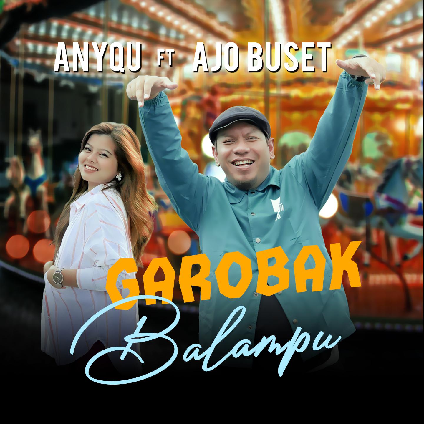 Постер альбома Garobak Balampu