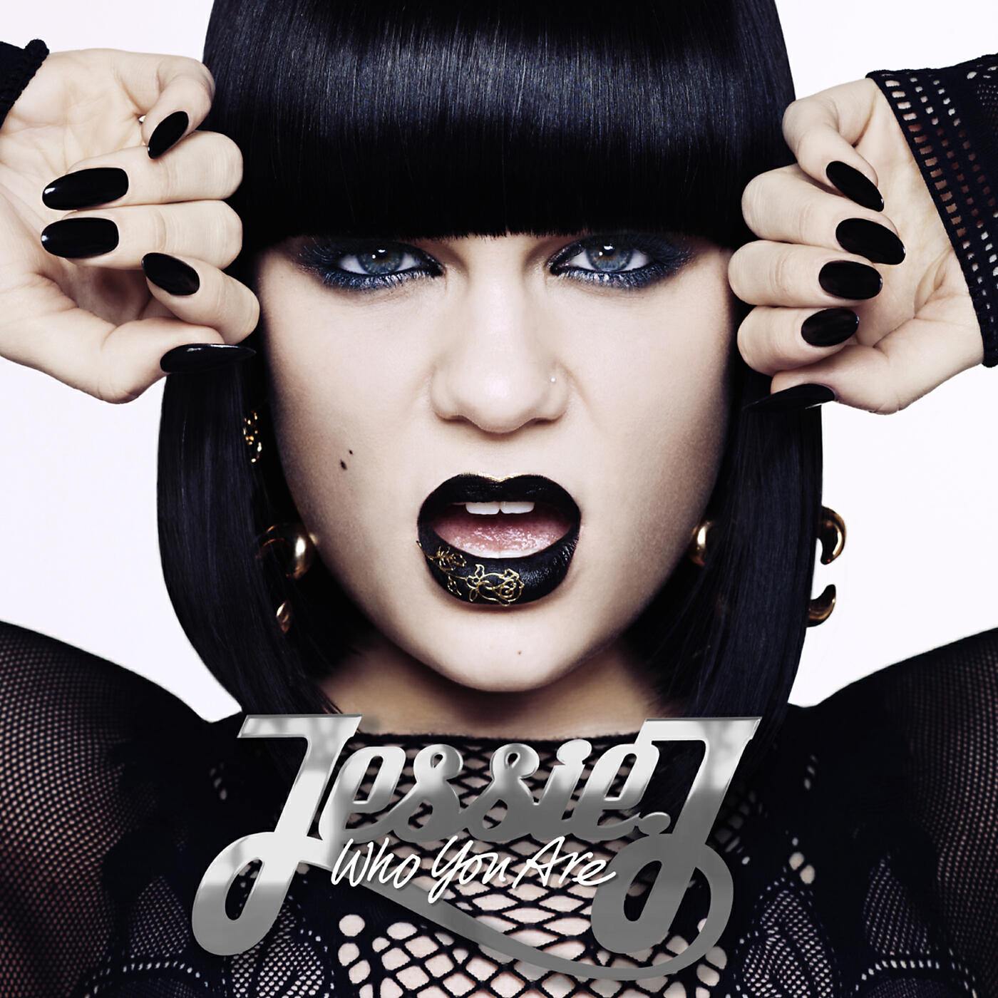 Jessie J - Big White Room (Live At The Scala Theatre, London, 2011)