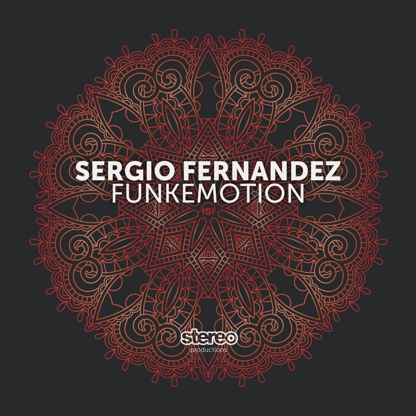 Постер альбома Funkemotion