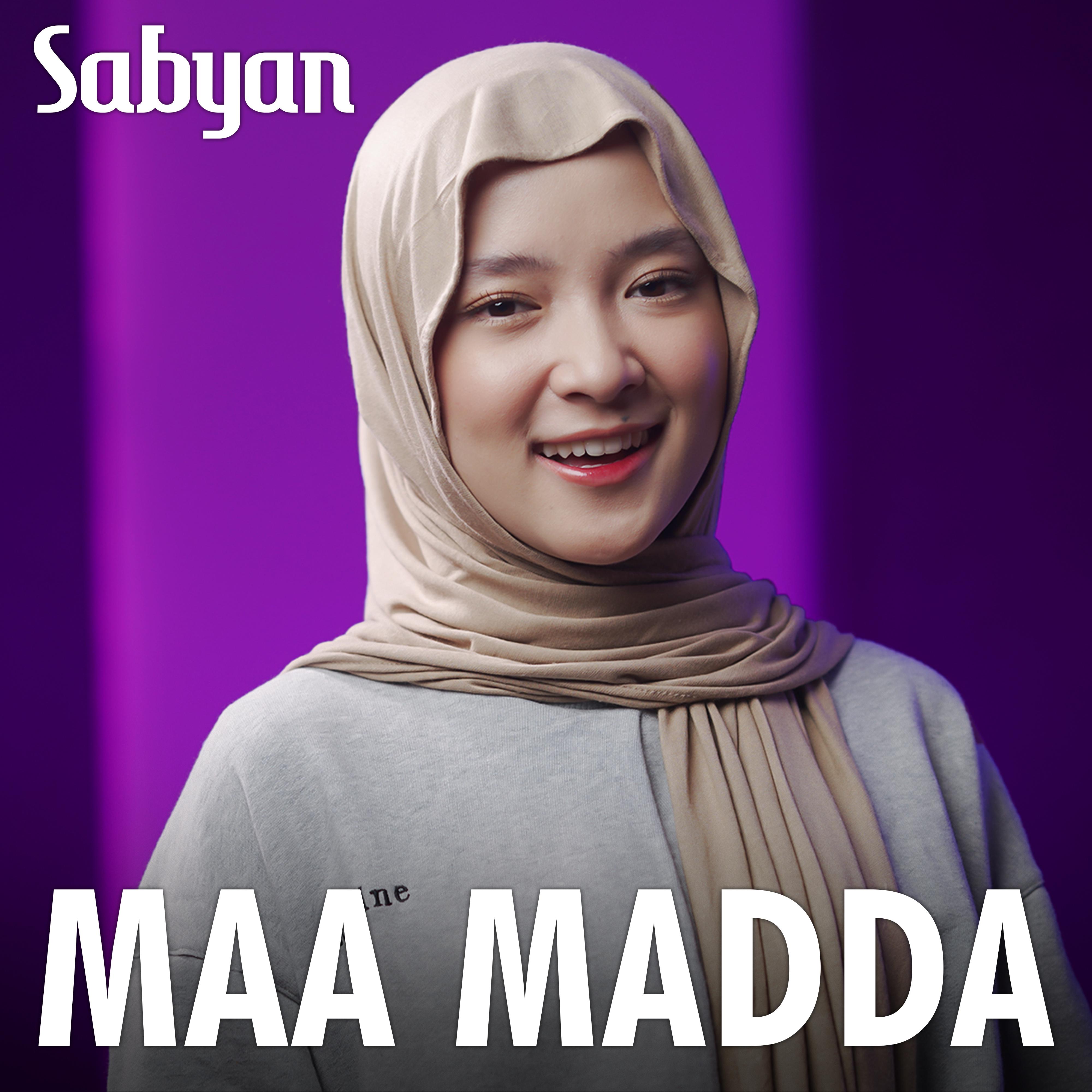 Постер альбома Maa Madda