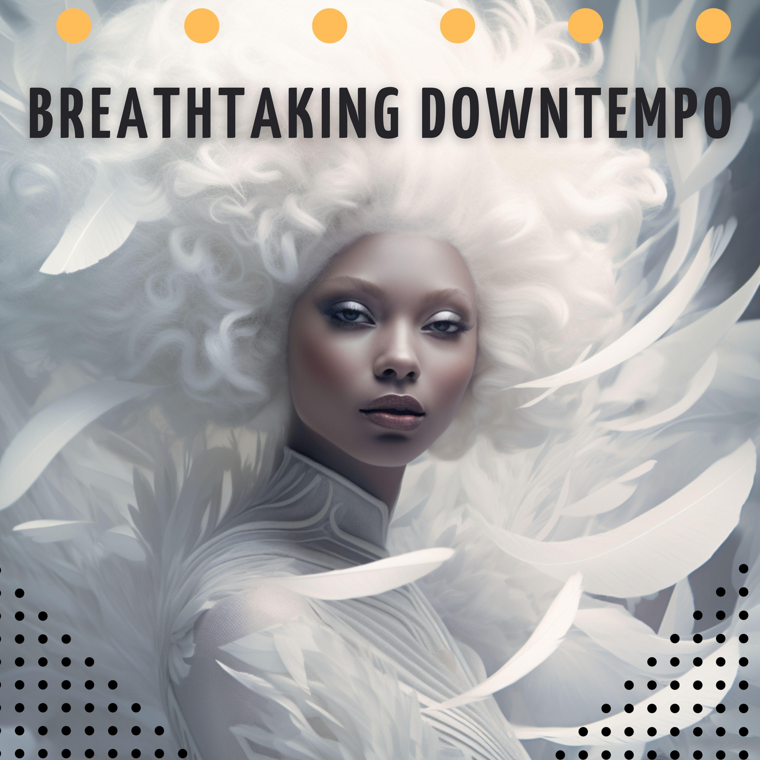 Постер альбома Breathtaking Downtempo