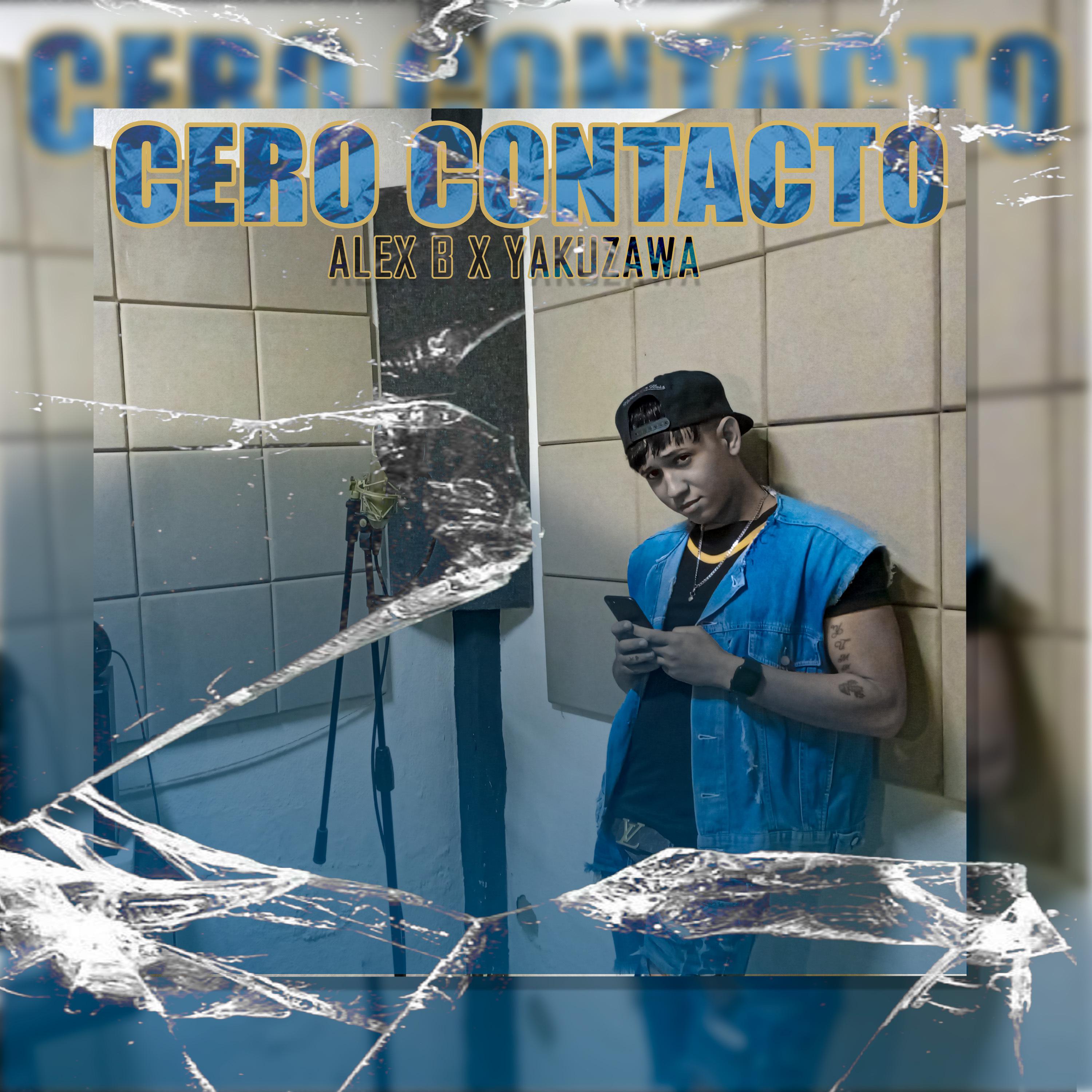 Постер альбома Cero Contacto