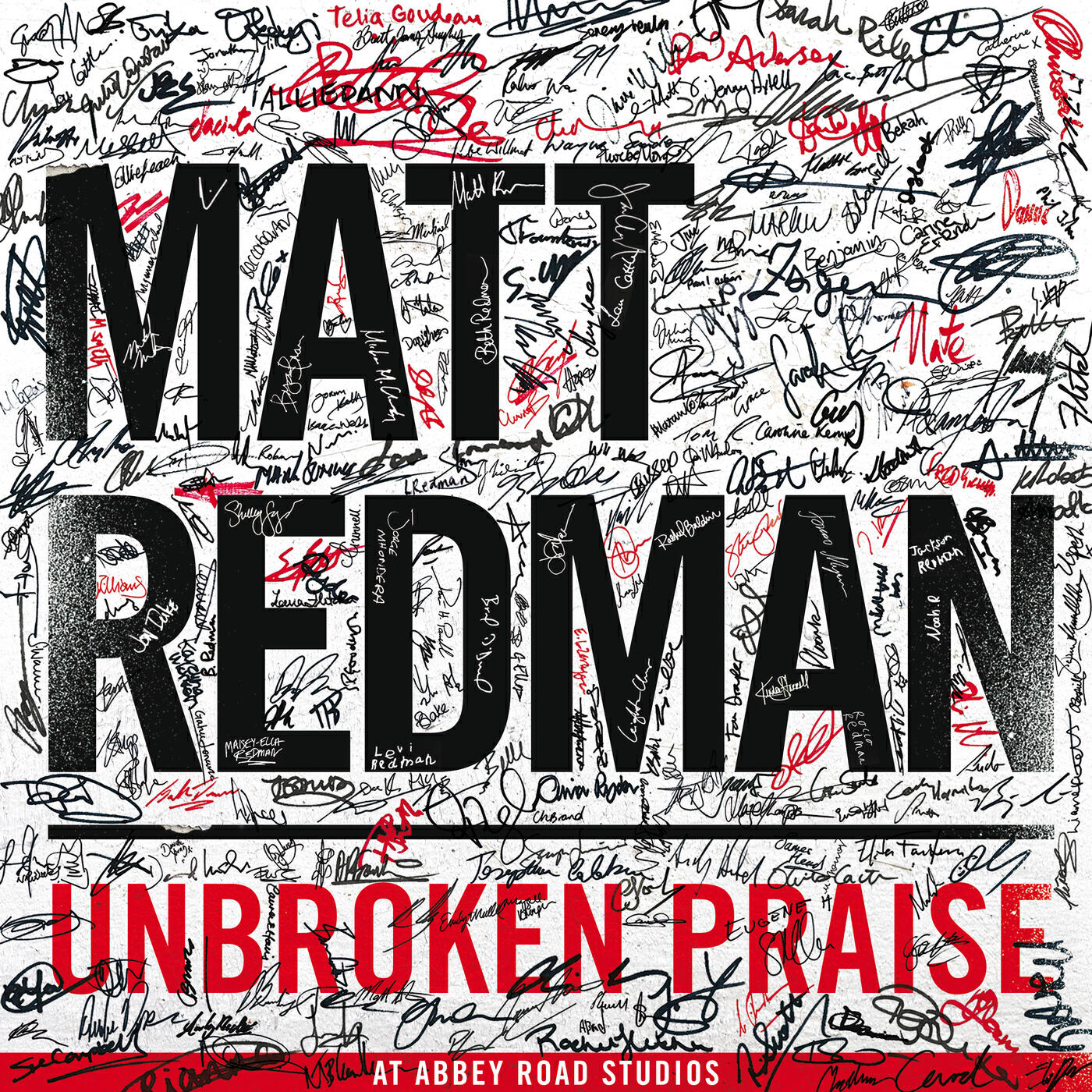 Matt Redman - No One Like Our God (Live)