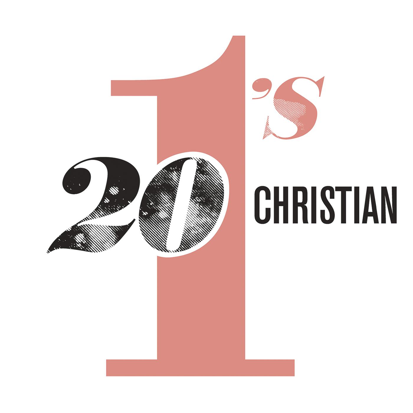 Постер альбома 20 #1's Christian