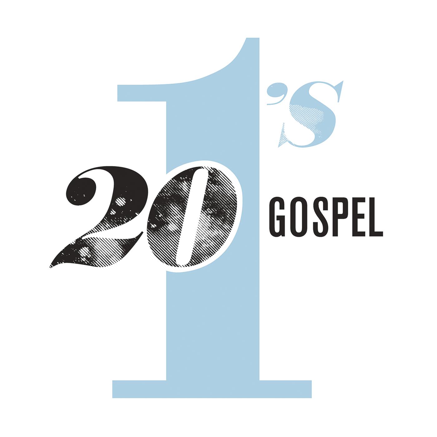 Постер альбома 20 #1's Gospel