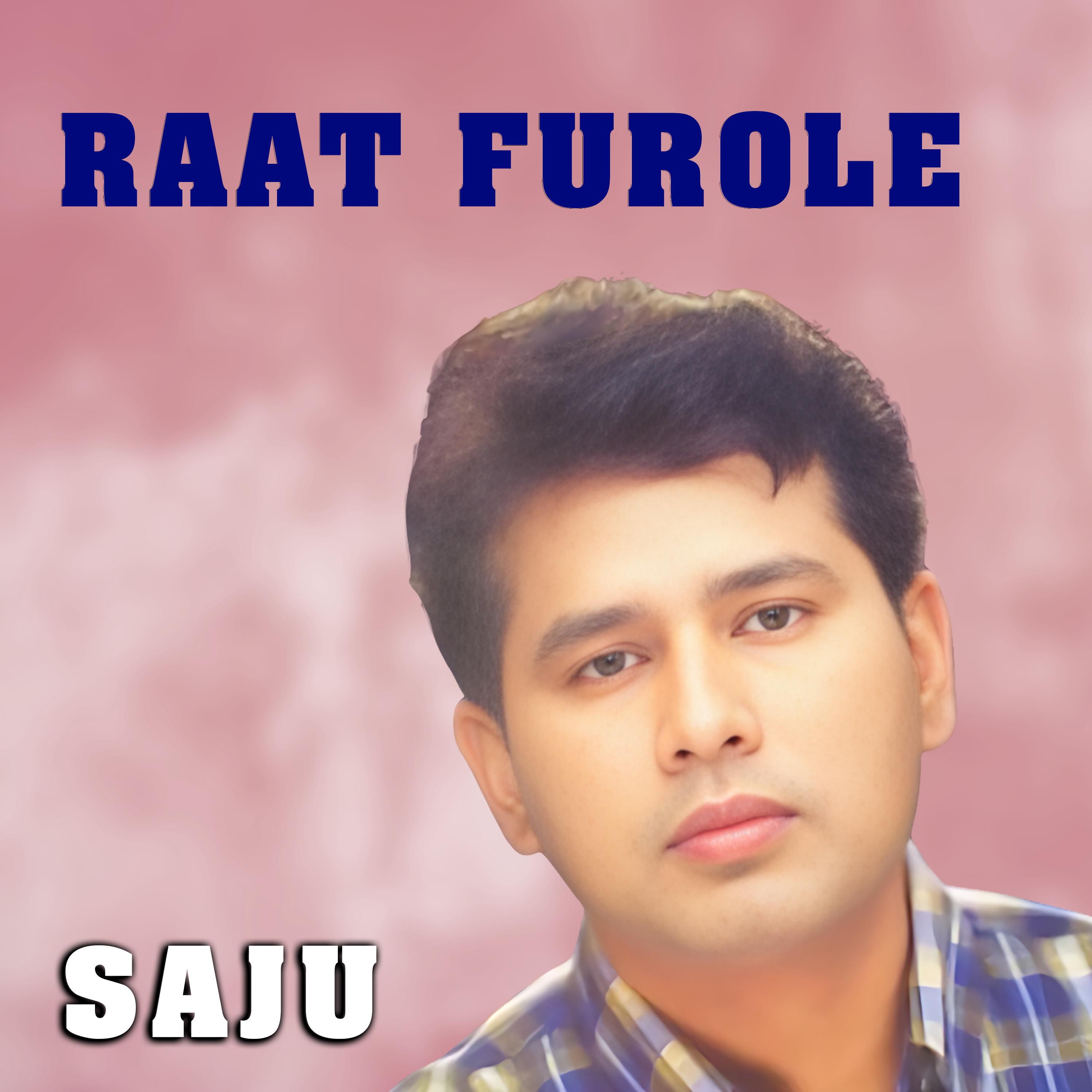 Постер альбома Raat Furole