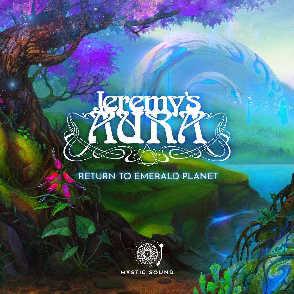 Постер альбома Return To Emerald Planet