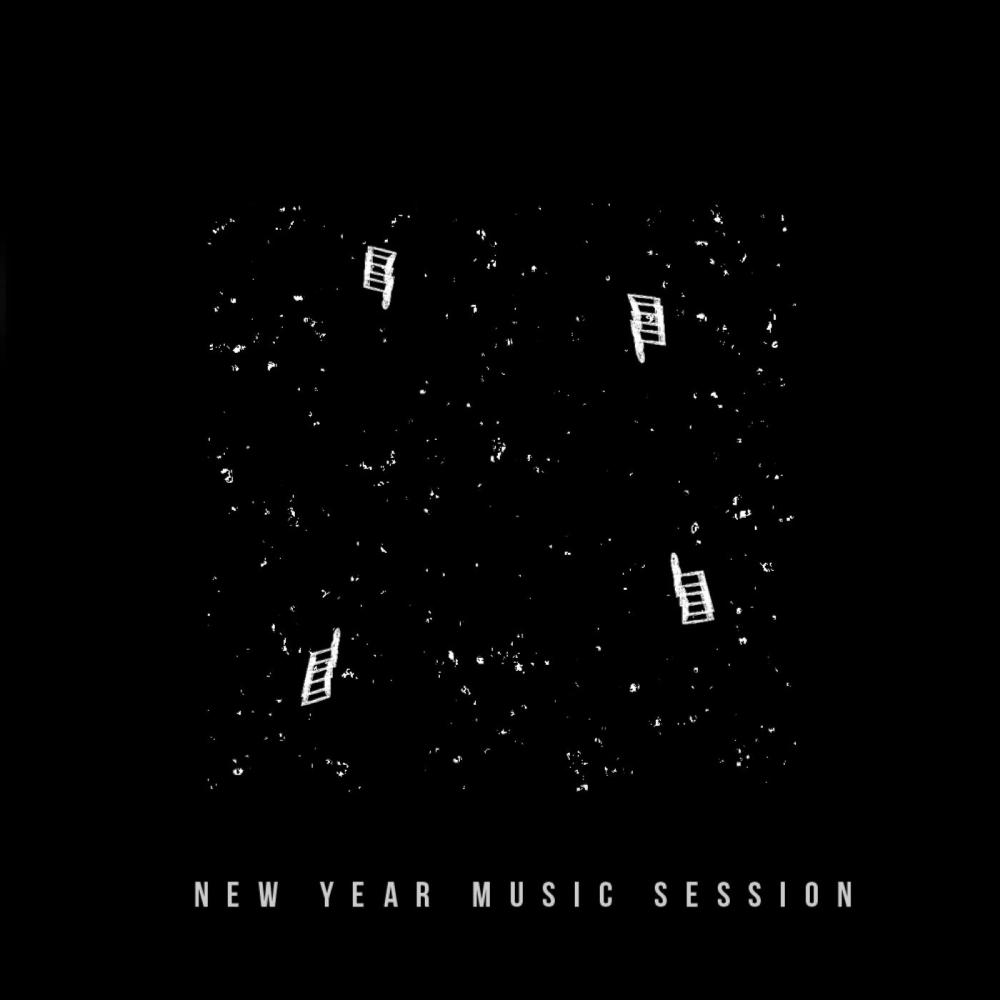 Постер альбома New Year Music Session