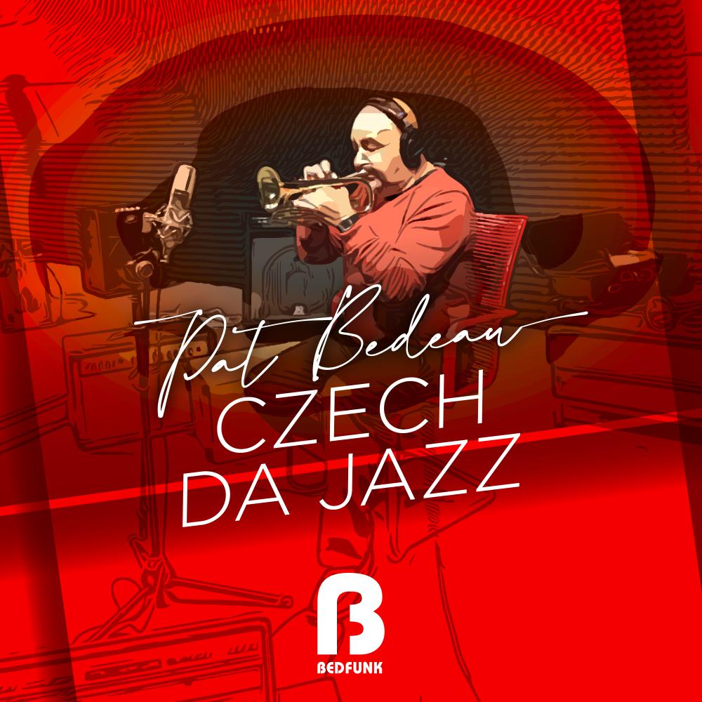 Постер альбома Czech Da jazz