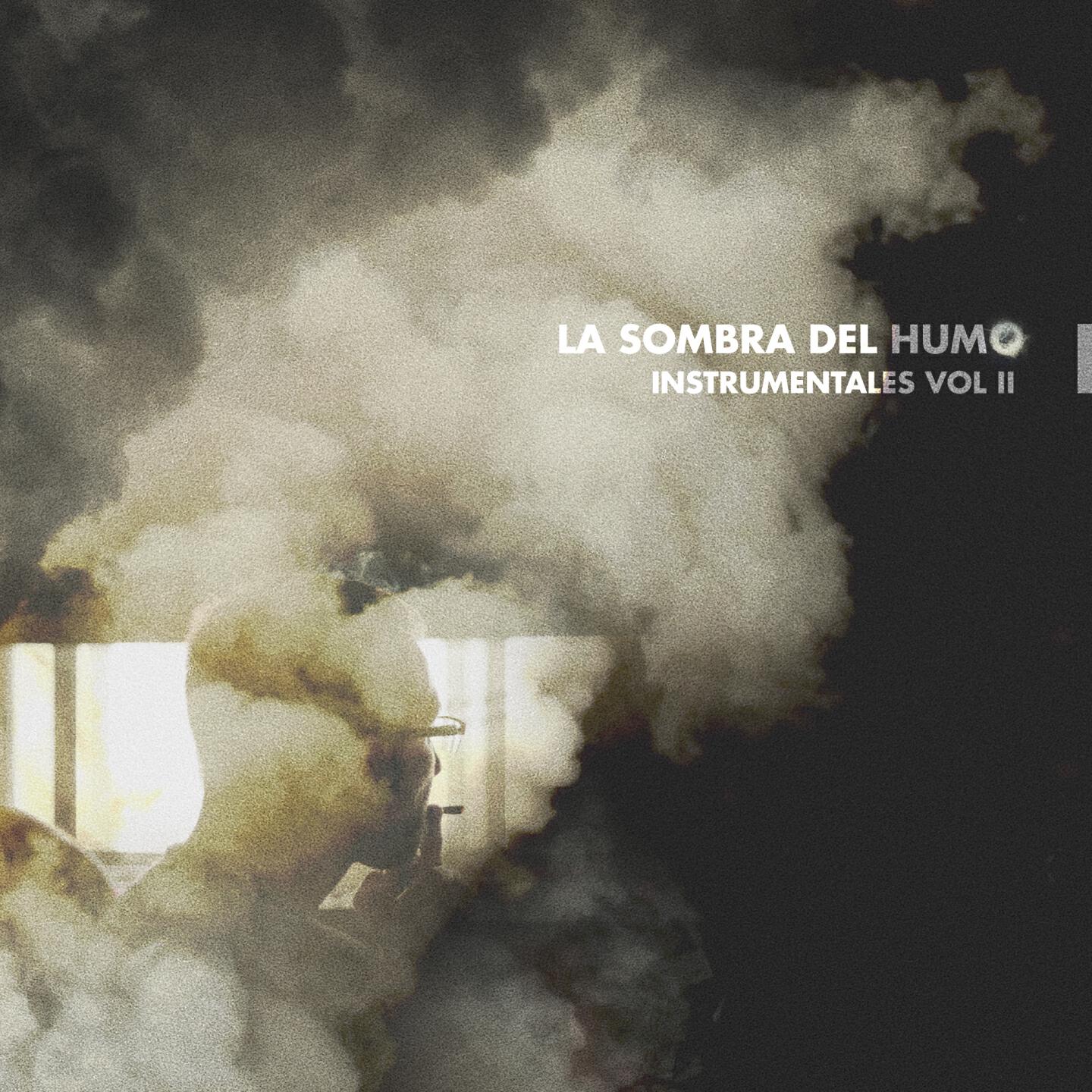 La Sombra del Humo - Bahamadia