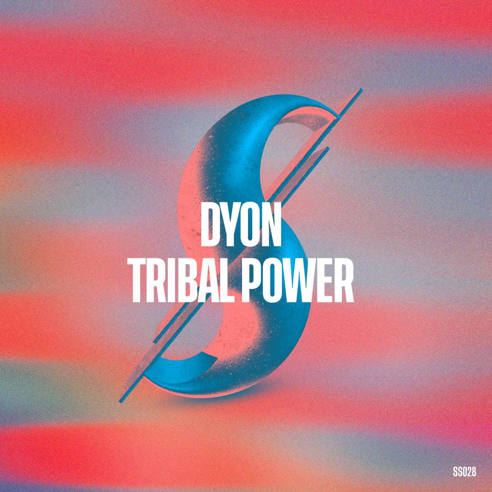 Постер альбома Tribal Power