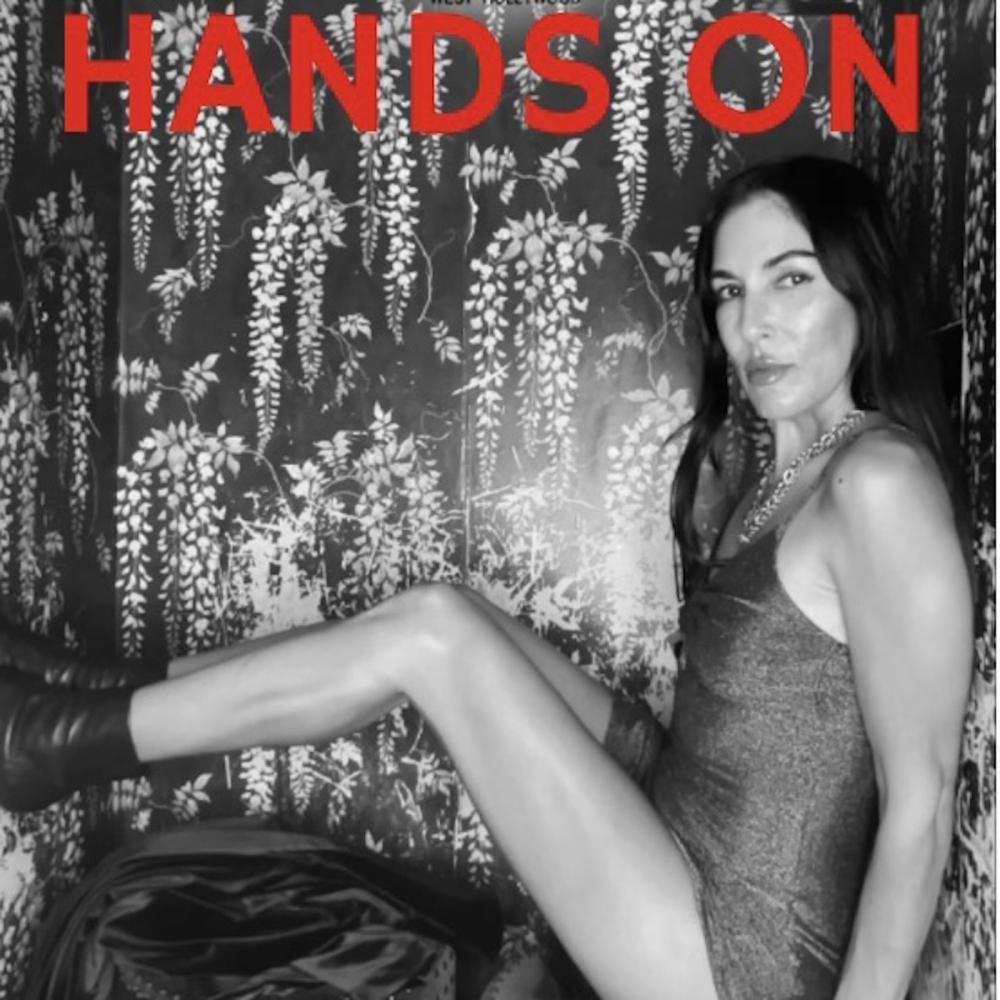 Постер альбома Hands On