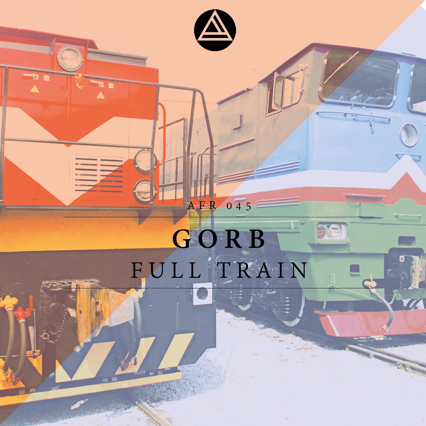 Постер альбома Full Train