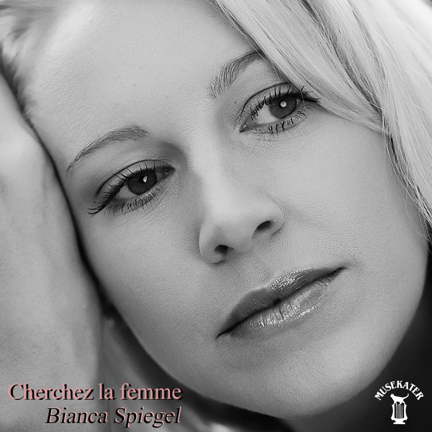 Постер альбома Cherchez la femme