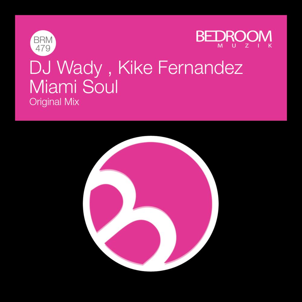 Постер альбома Miami Soul