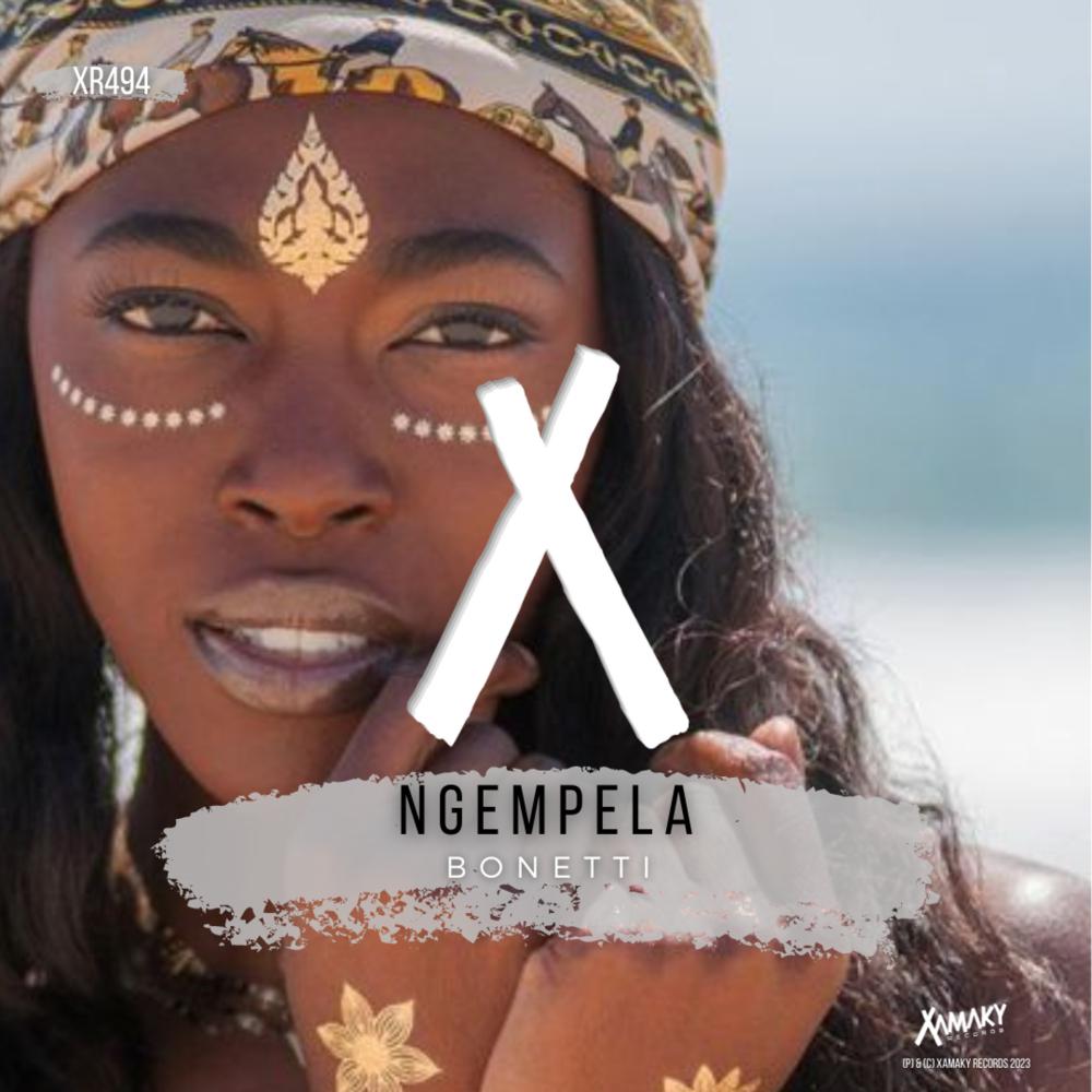 Постер альбома Ngempela