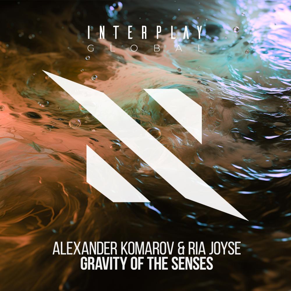 Постер альбома Gravity Of The Senses