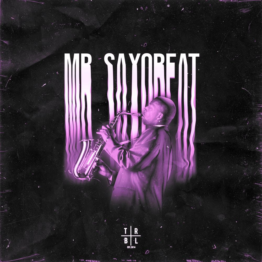 Постер альбома Mr. Saxobeat - HARDSTYLE (Sped Up)