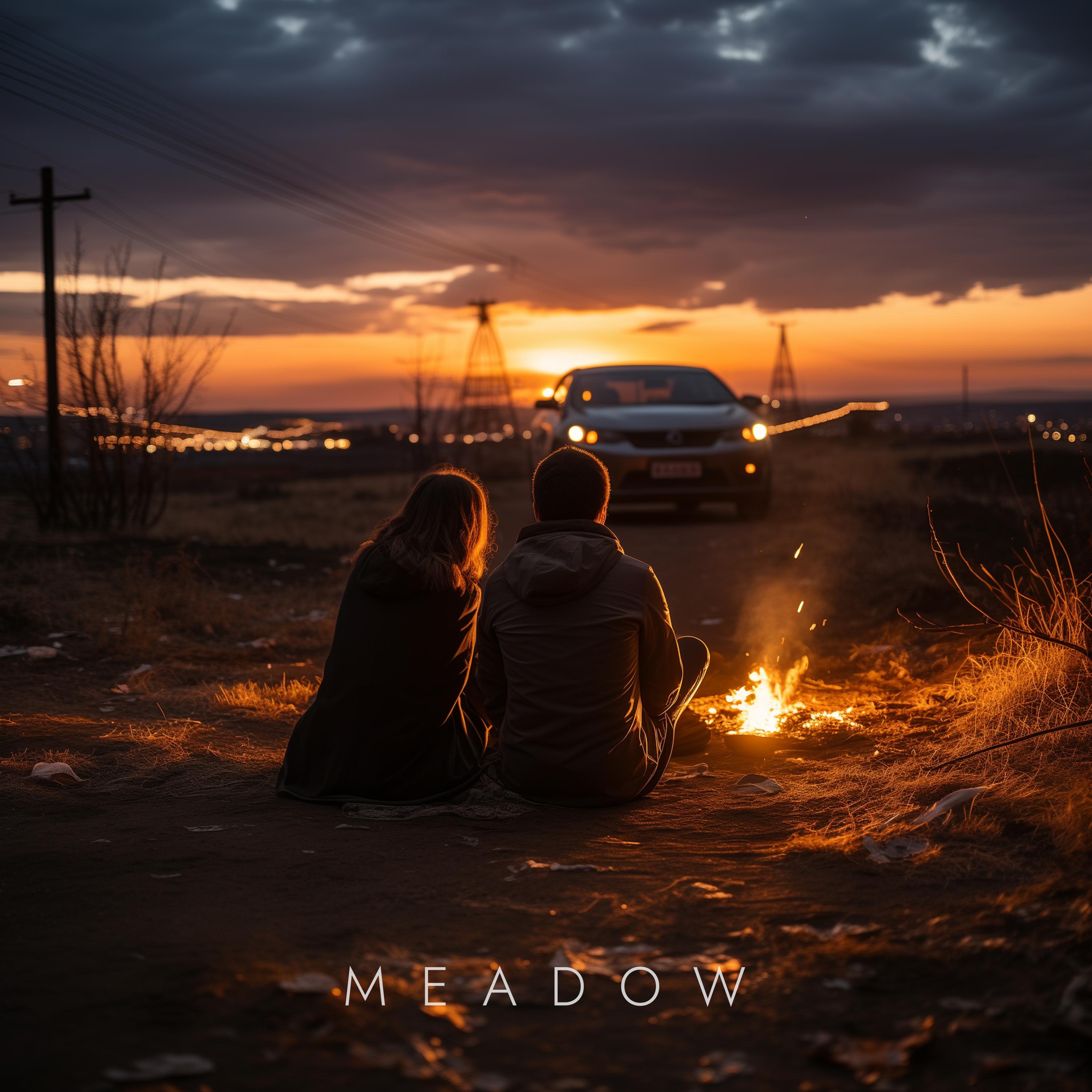 Постер альбома Meadow (Radio Edit)