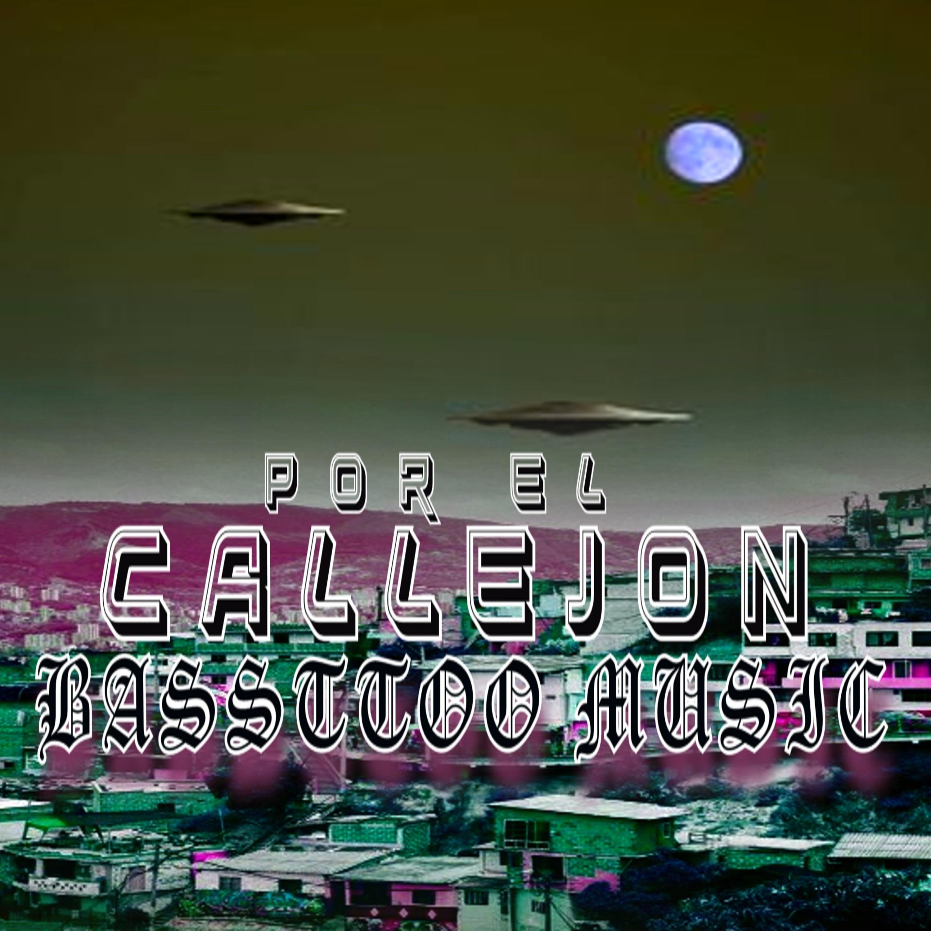 Постер альбома Por el Callejon