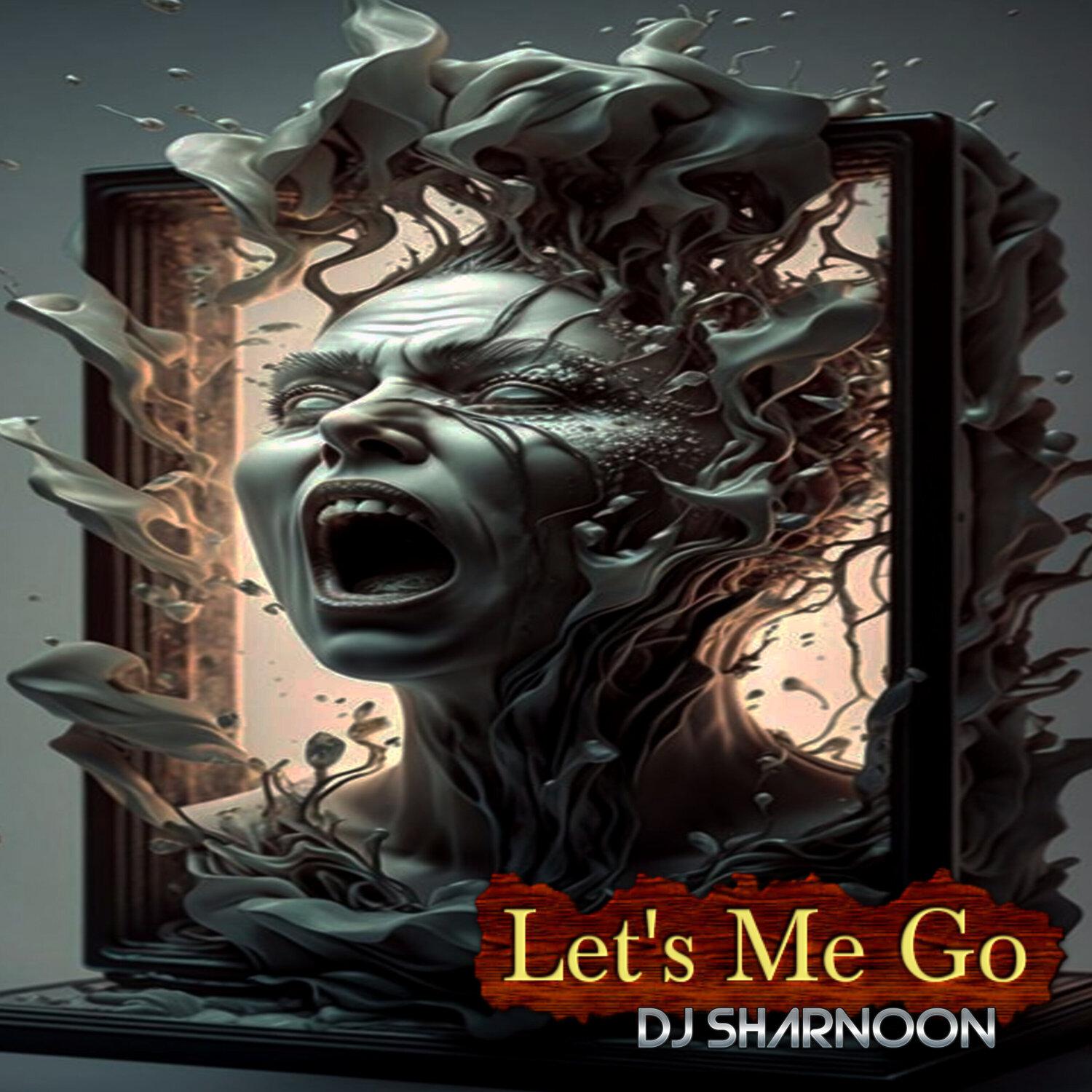 Постер альбома Let's Me Go