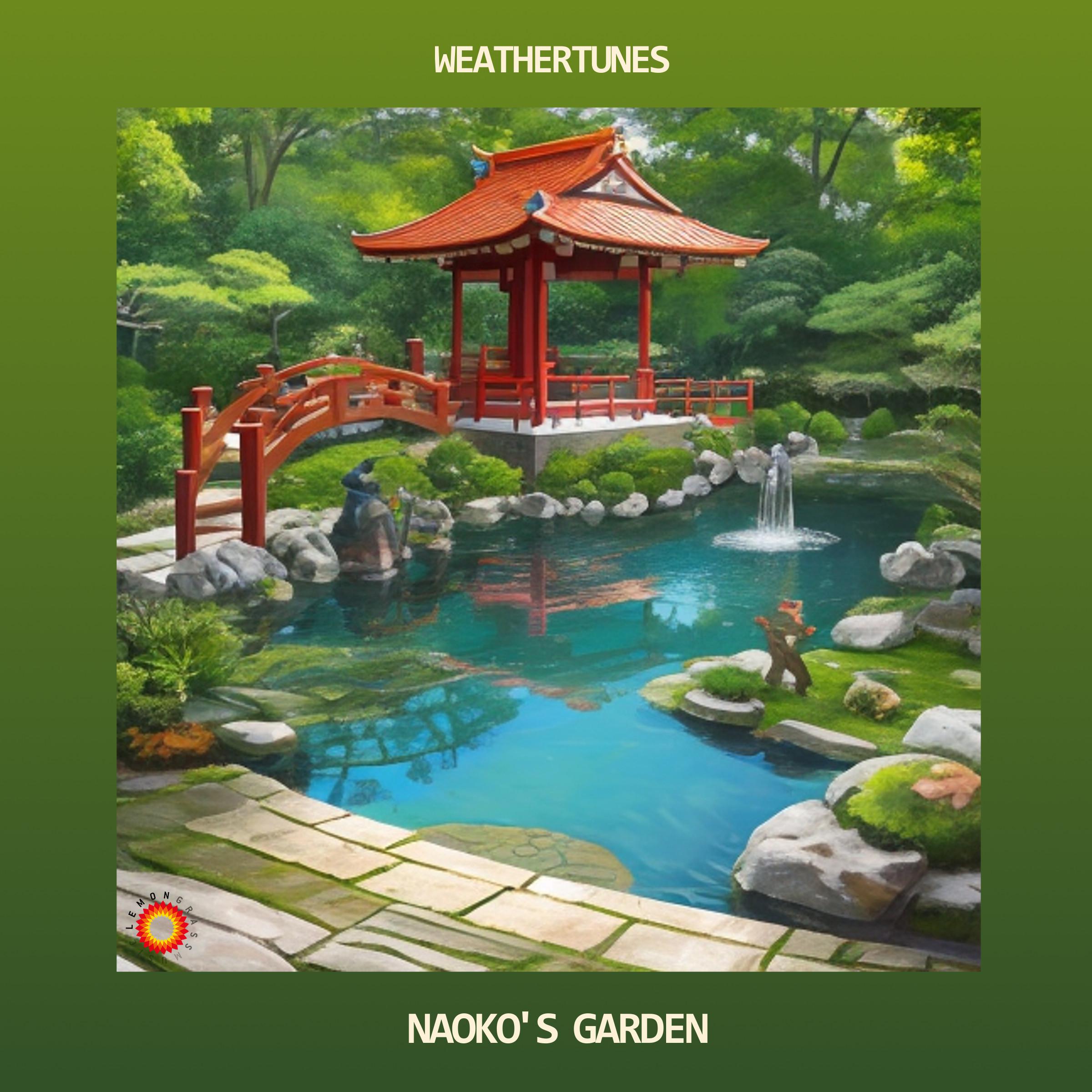 Постер альбома Naoko's Garden