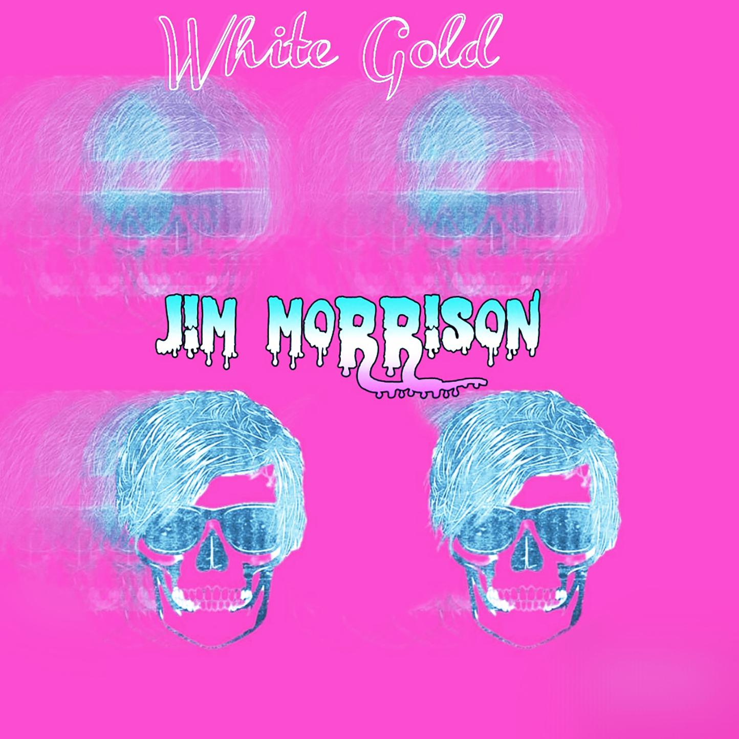Постер альбома Jim Morrison