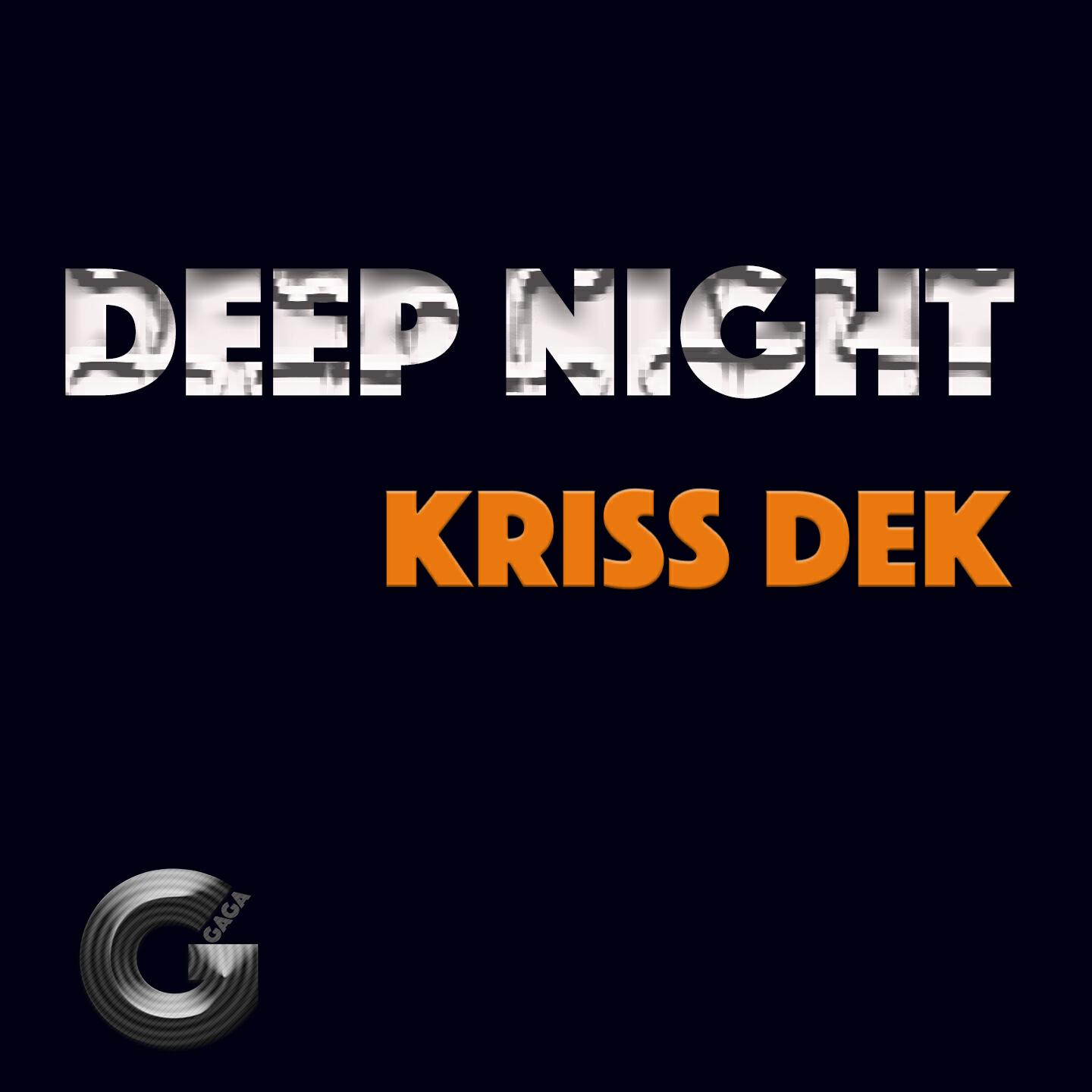 Kriss Dek - sKyzOo