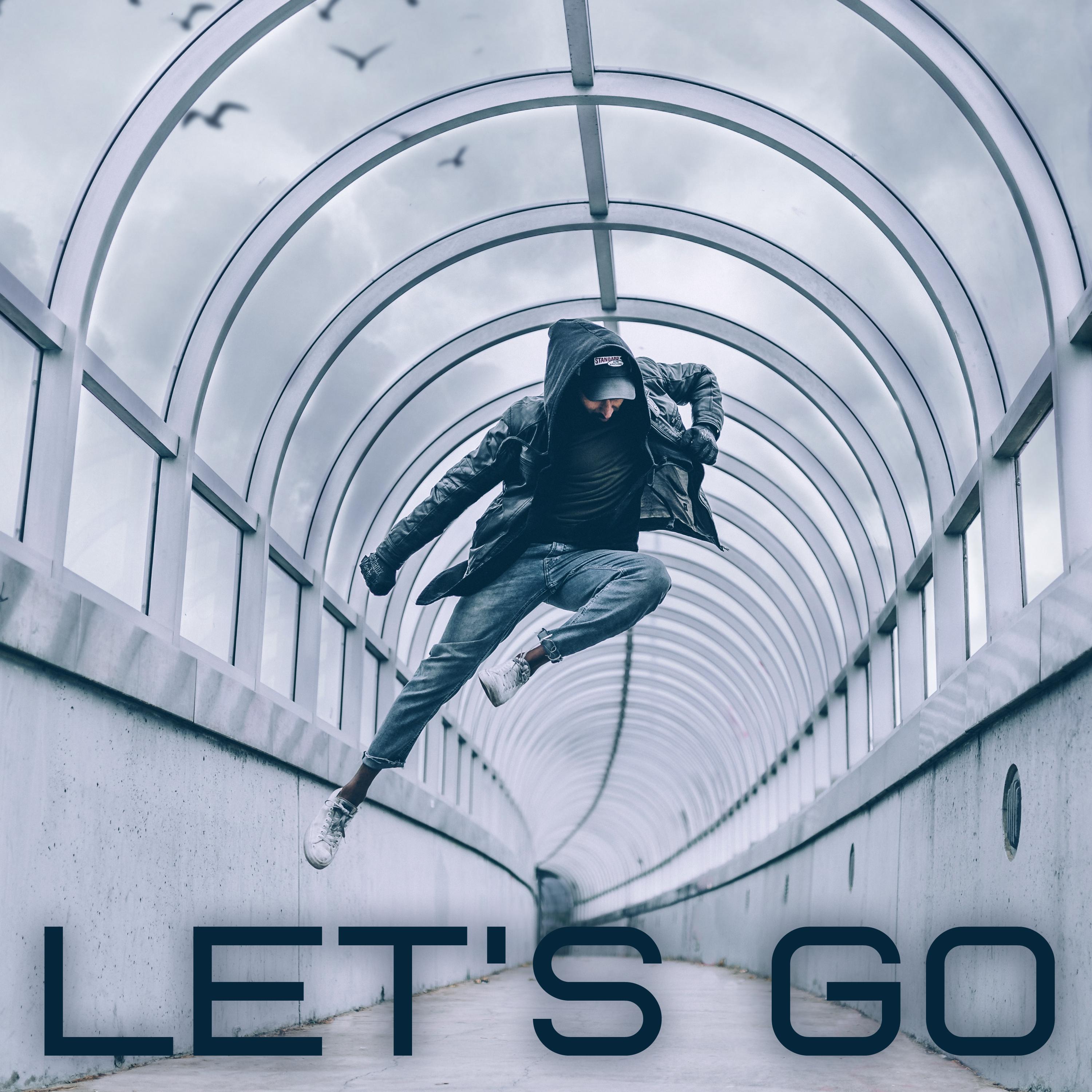 Постер альбома Let's Go (2022 Remastered)