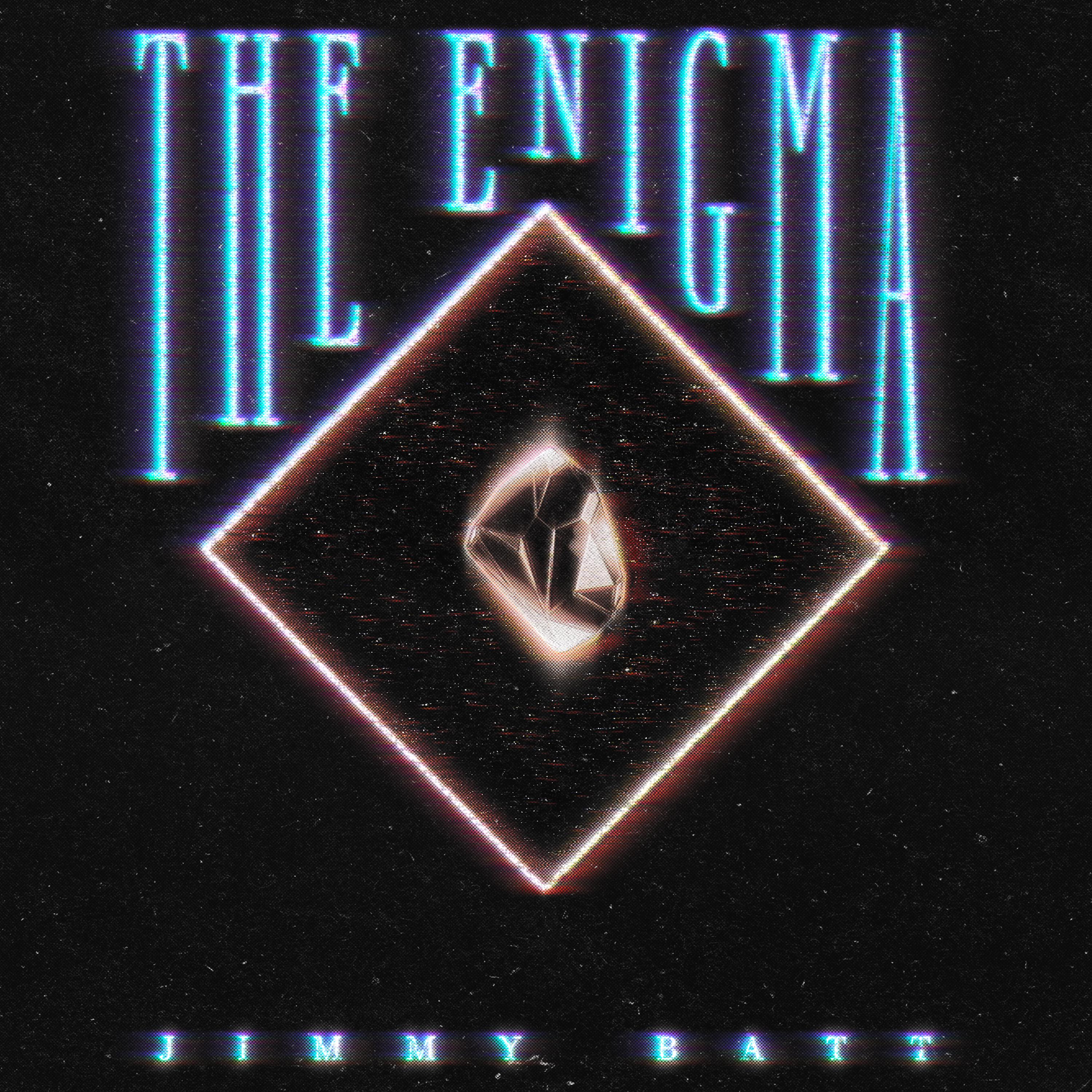 Постер альбома The Enigma