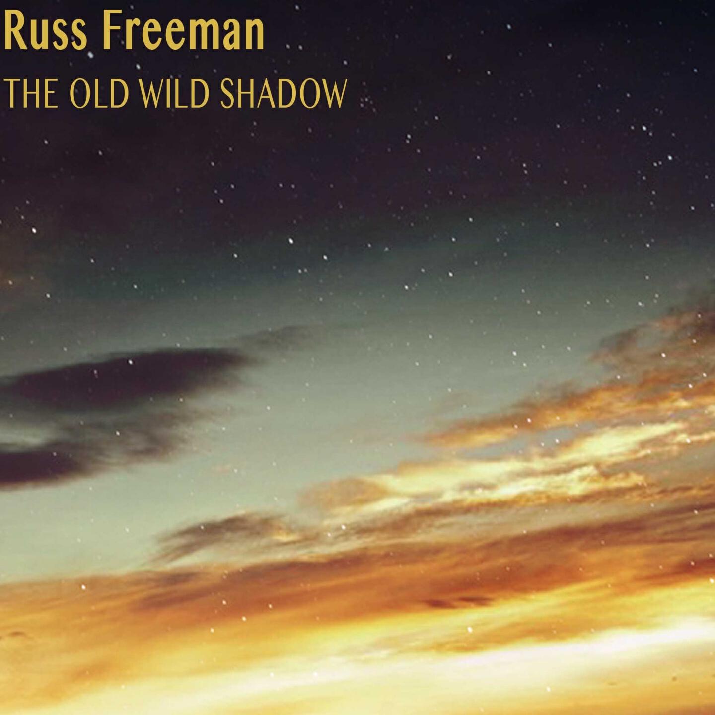 Russ Freeman - Band Aid (Remastered)