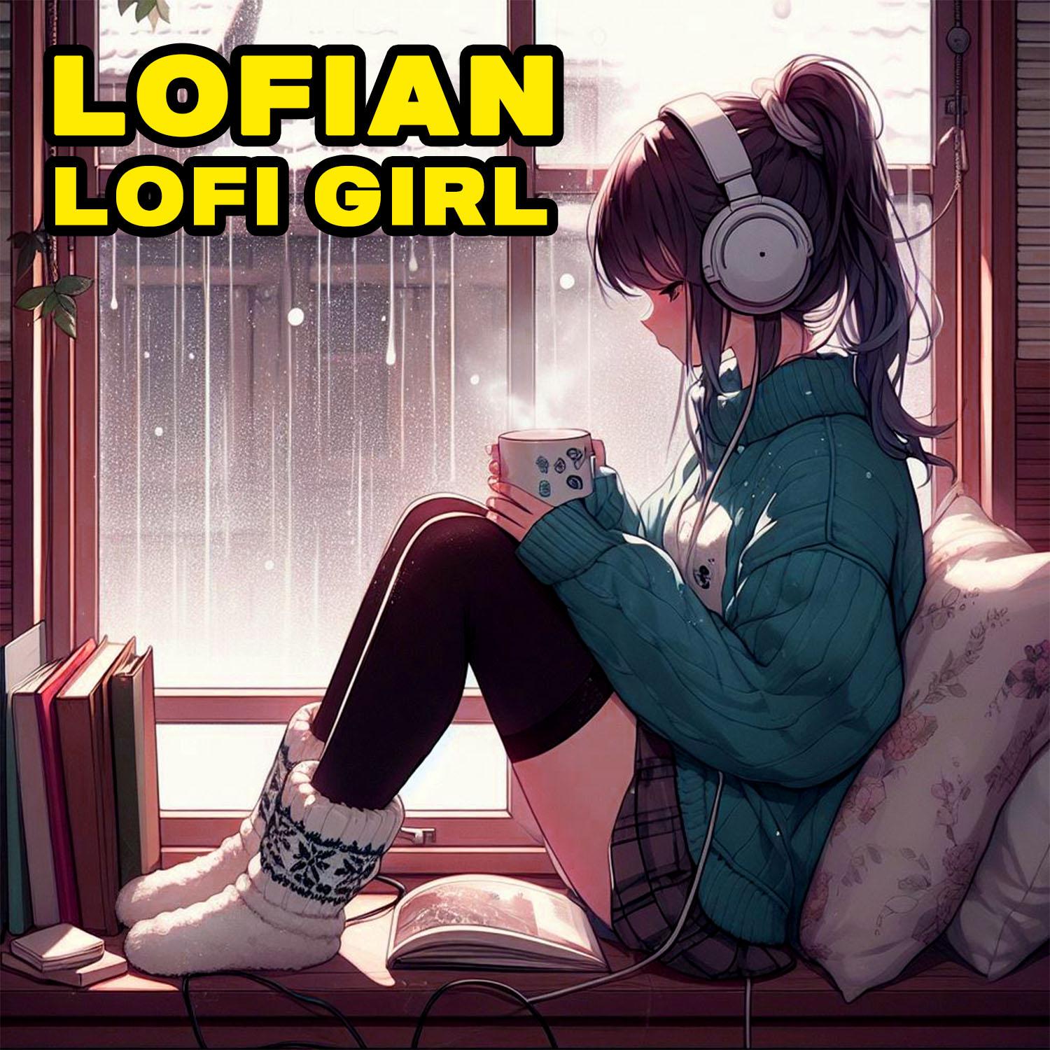 Постер альбома Lofi Girl