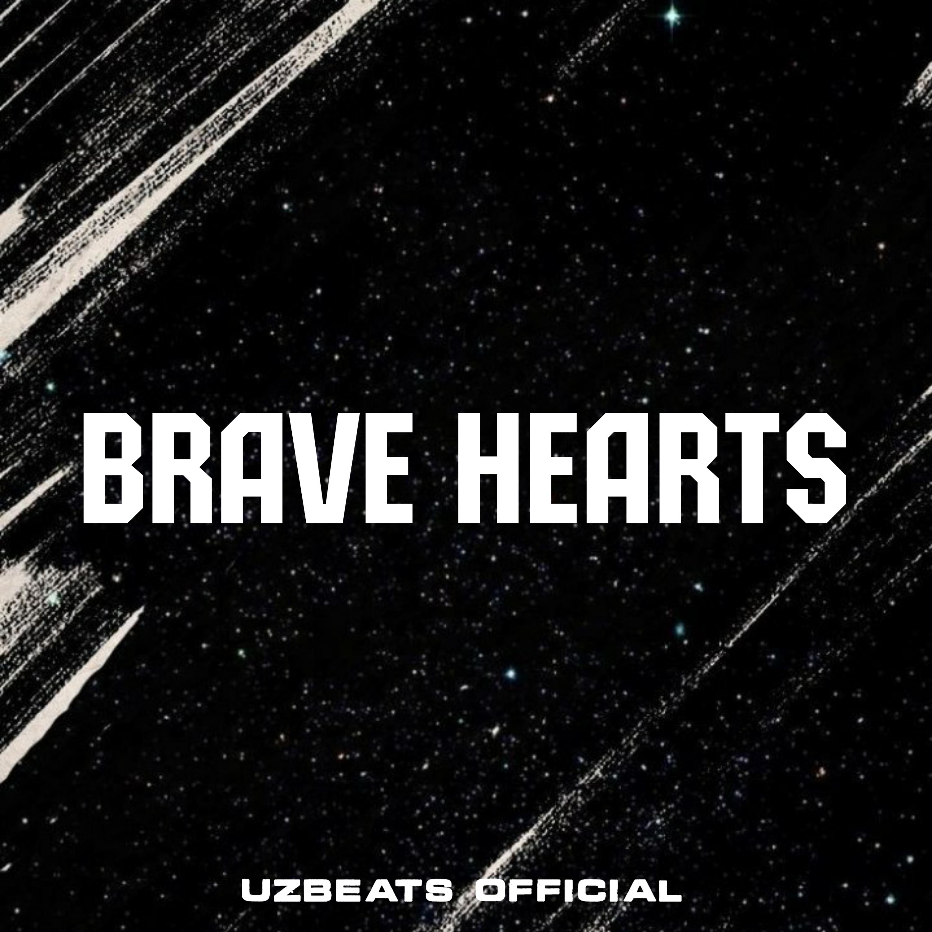 Постер альбома Brave Hearts (Club Mix)