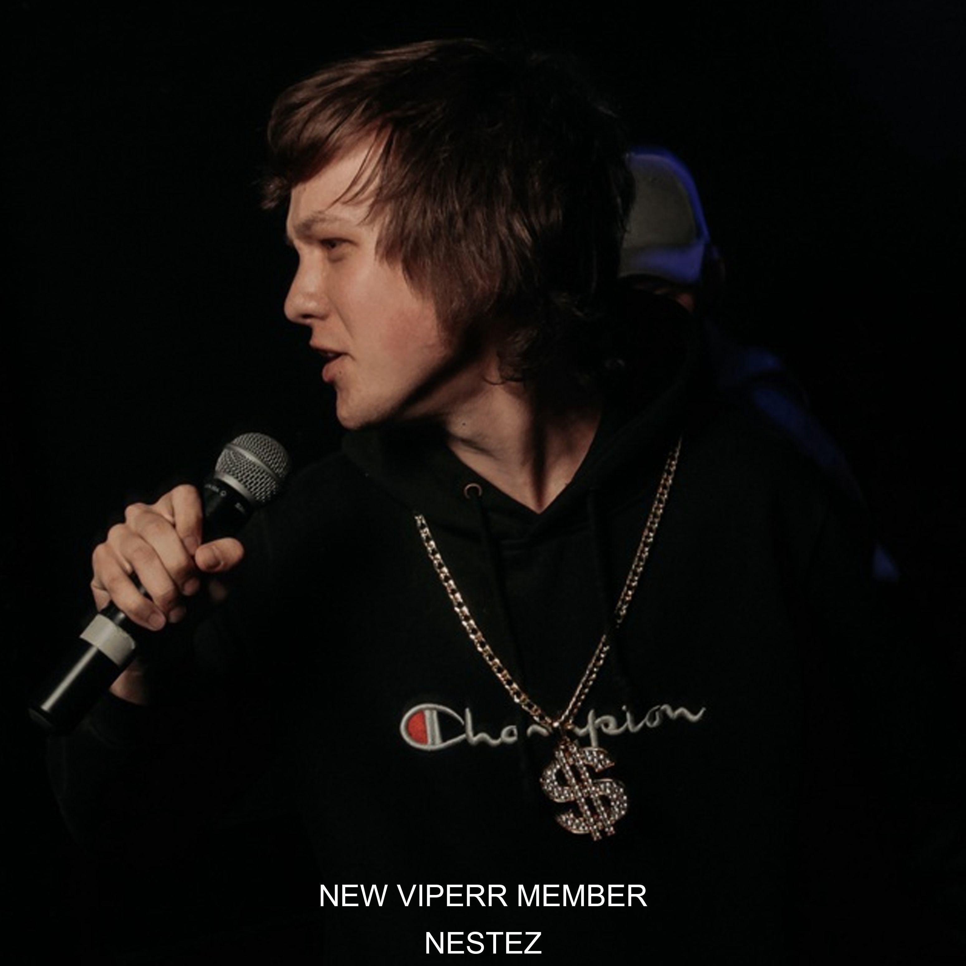 Постер альбома New Viperr Member