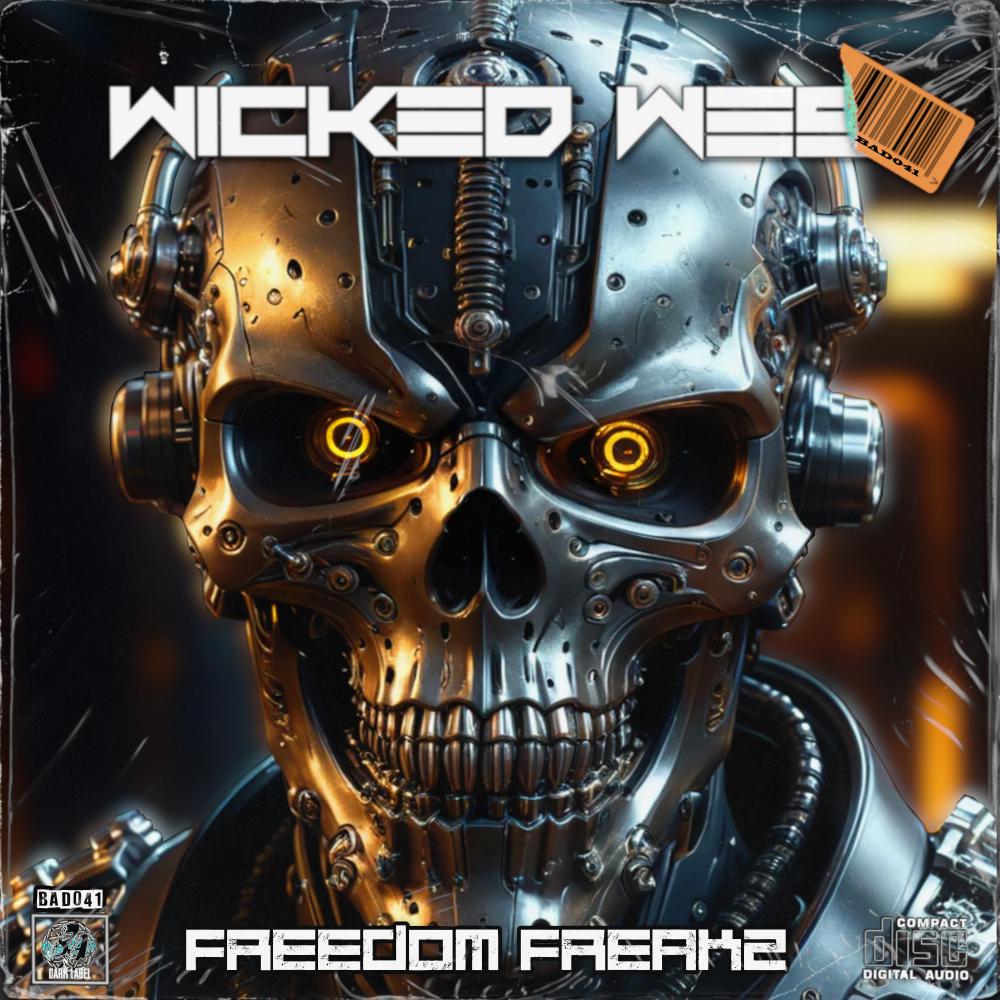 Постер альбома Freedom Freakz