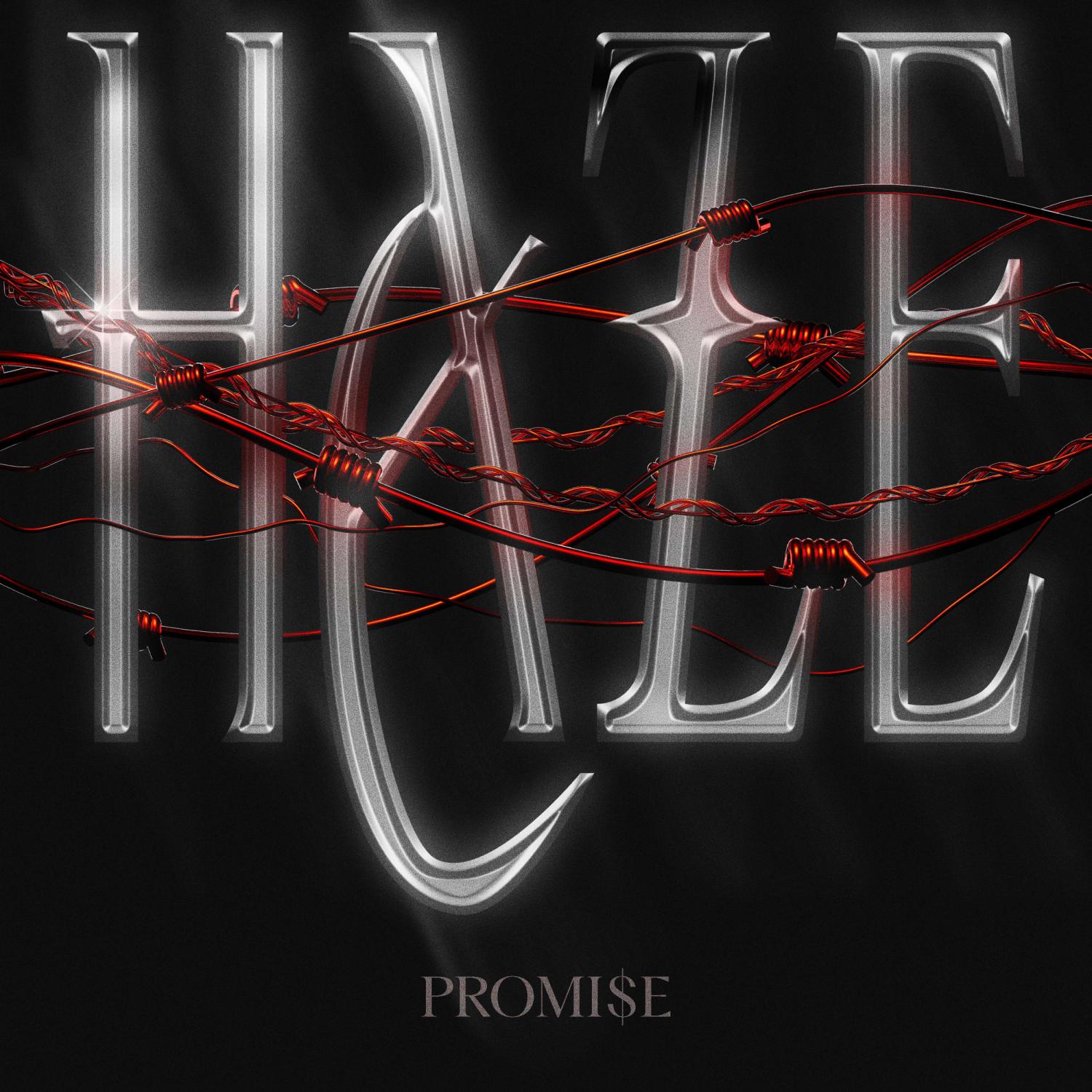 Постер альбома HAZE