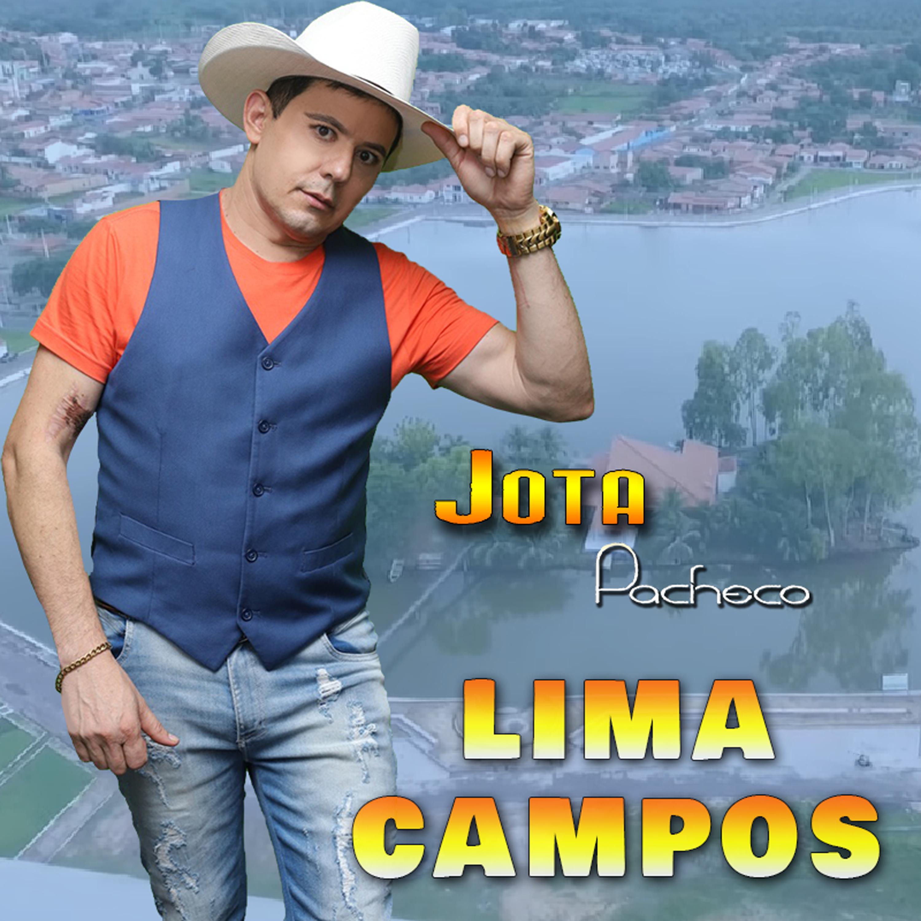Постер альбома Lima Campos