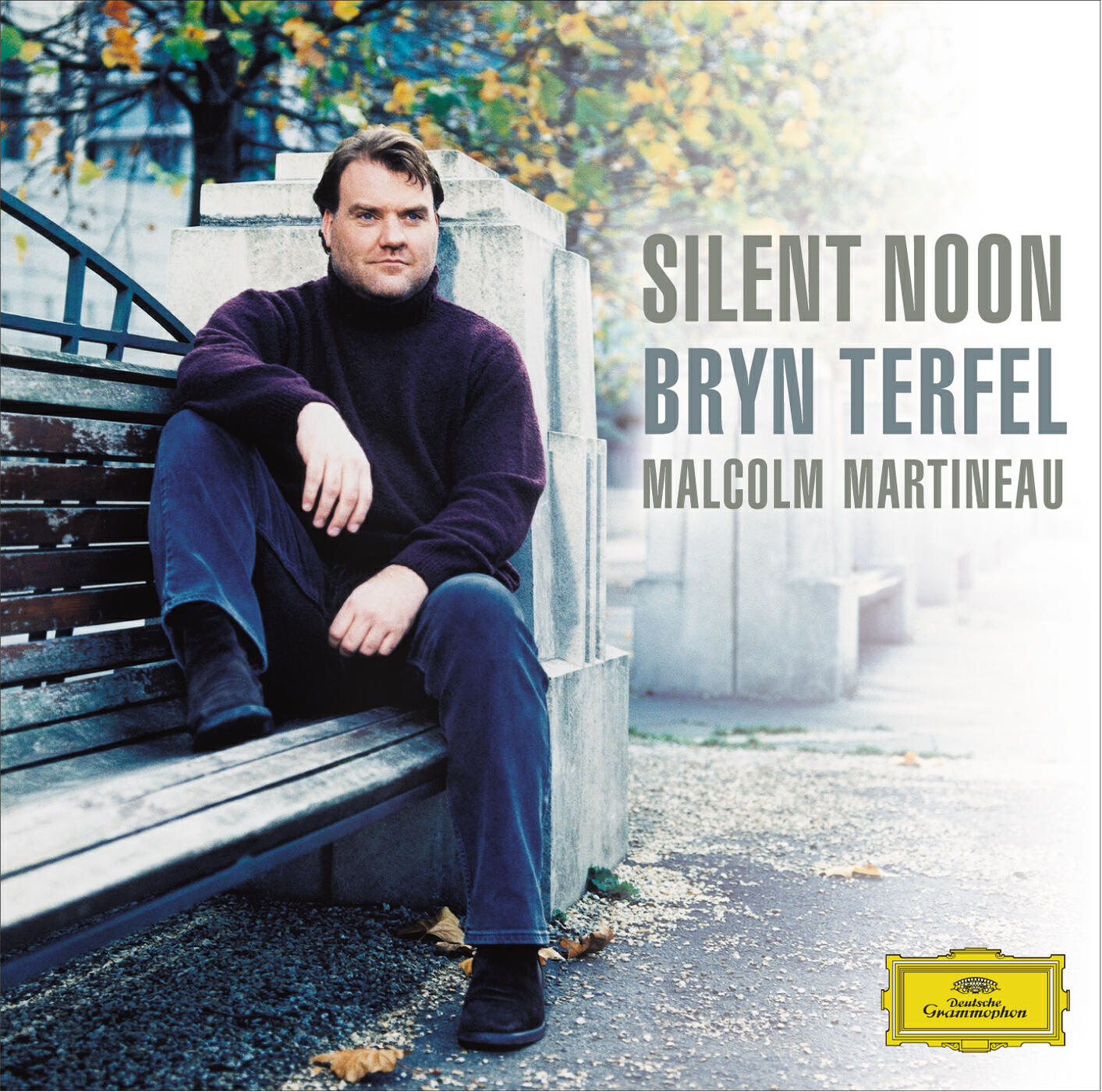 Bryn Terfel - Stanford: The Aquiline Snub