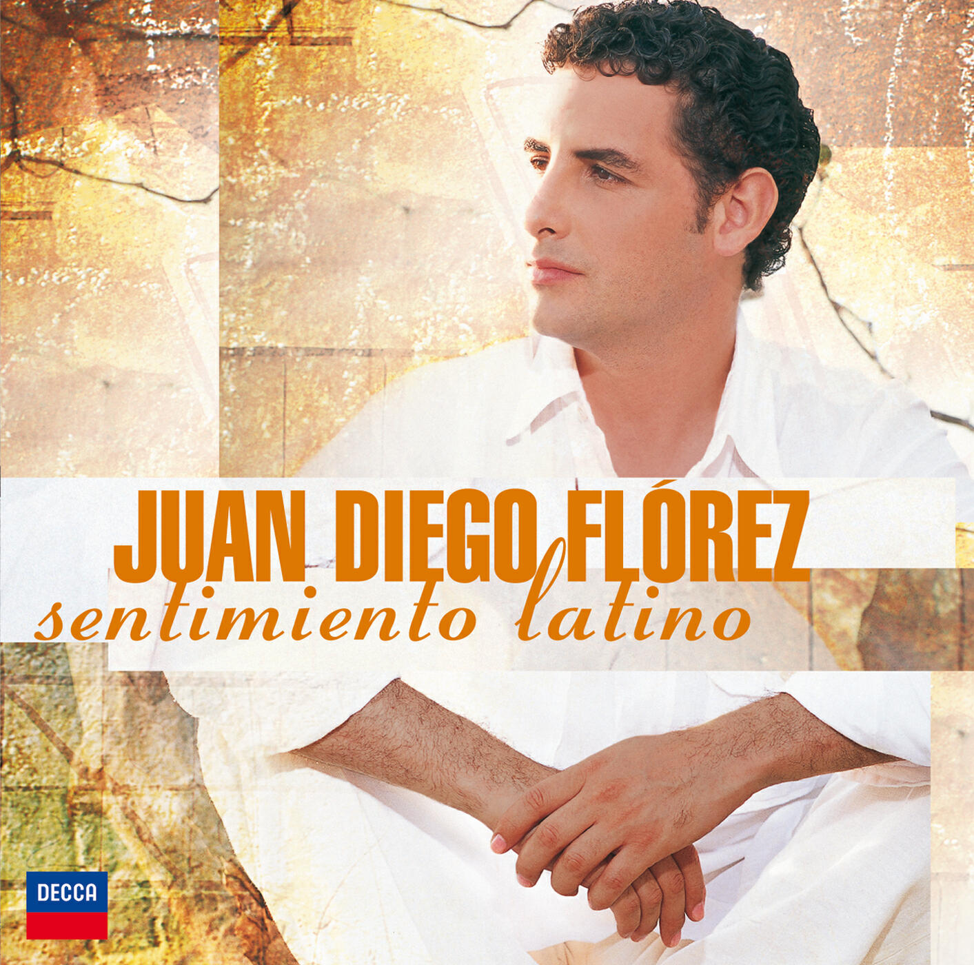 Juan Diego Flórez - Granda: Bello Durmiente